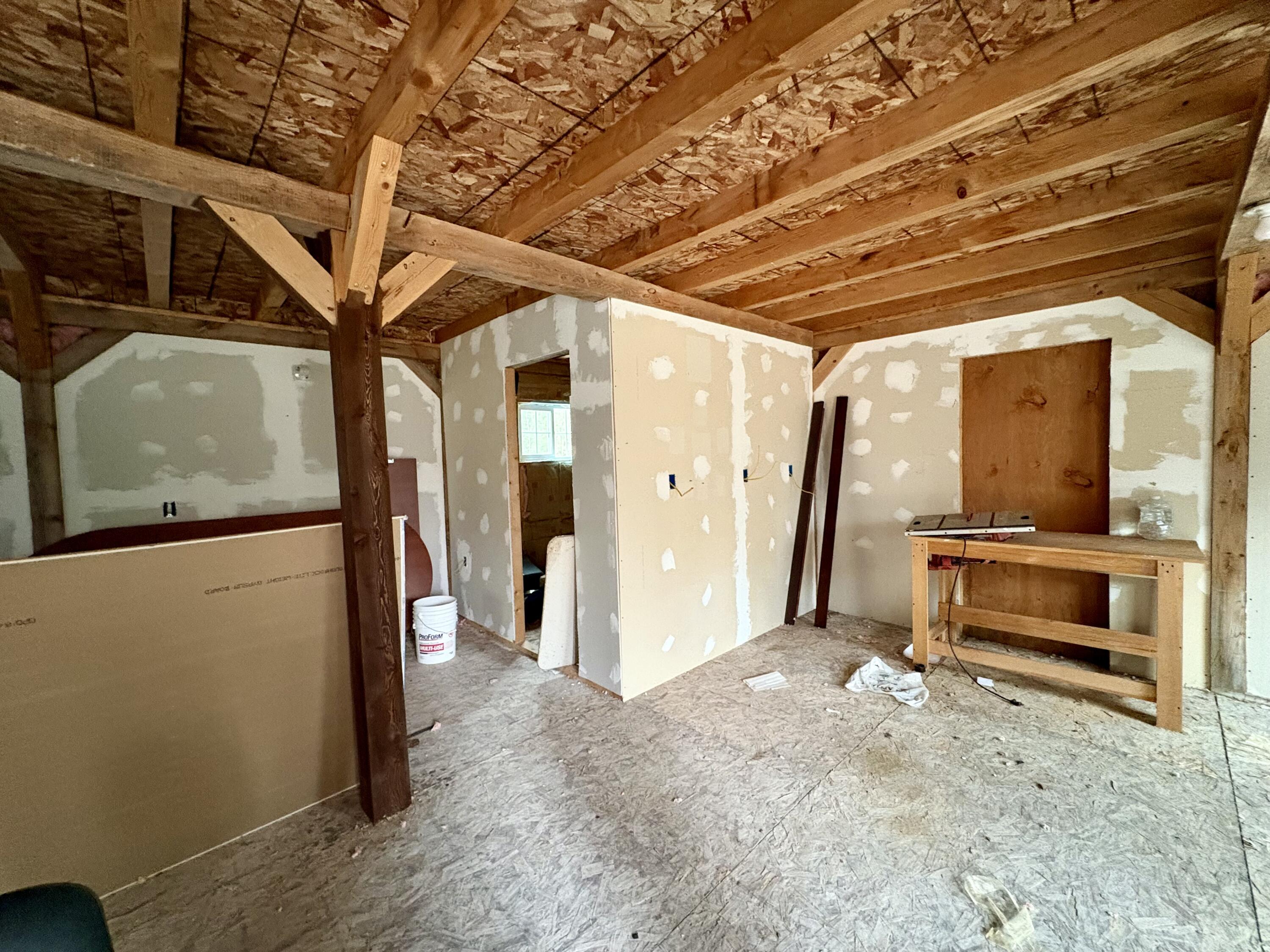 Off Andrews Road, Drew Plt, ME, 04497