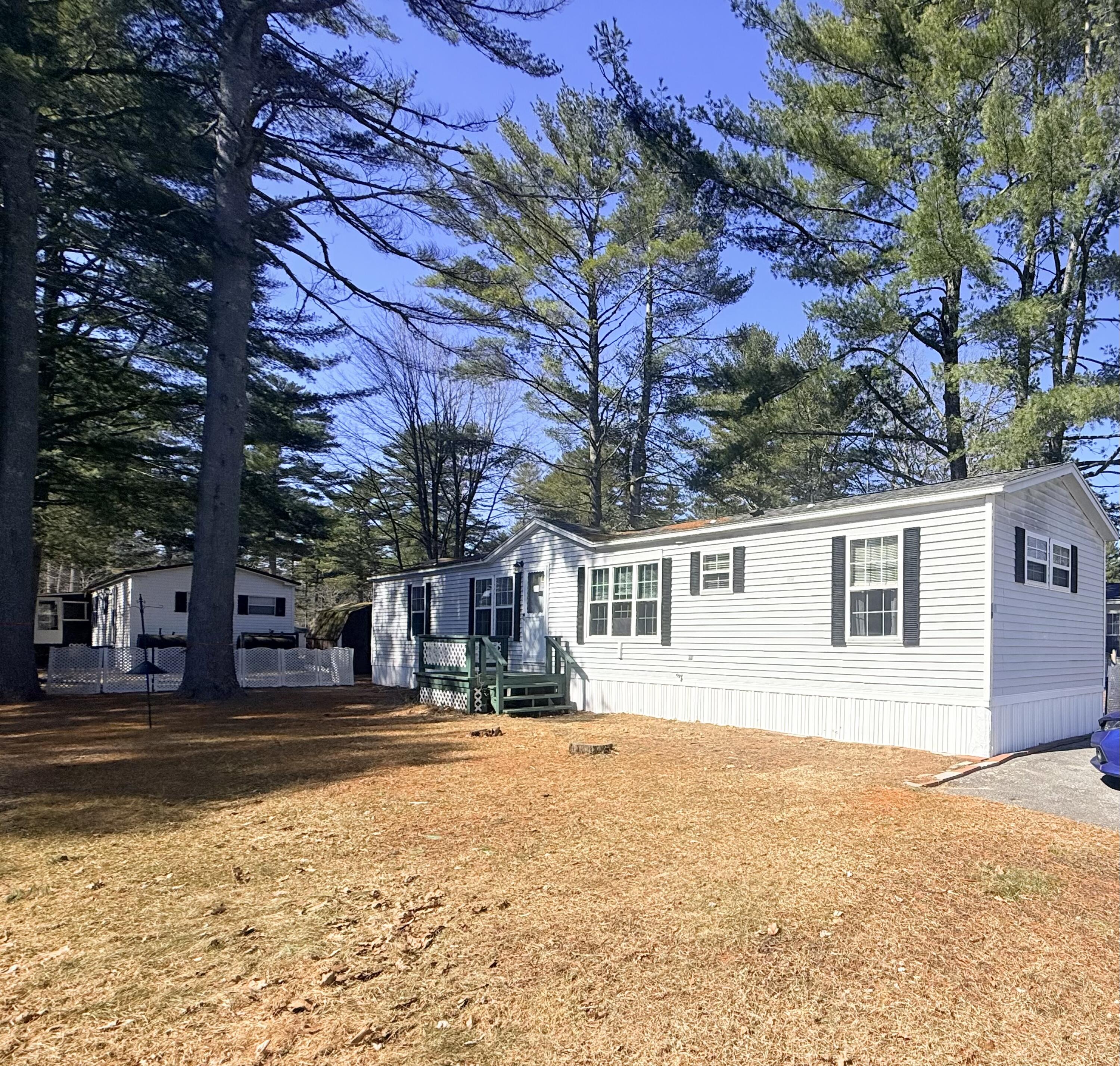 19 Larry Lane, Brunswick, ME, 04011