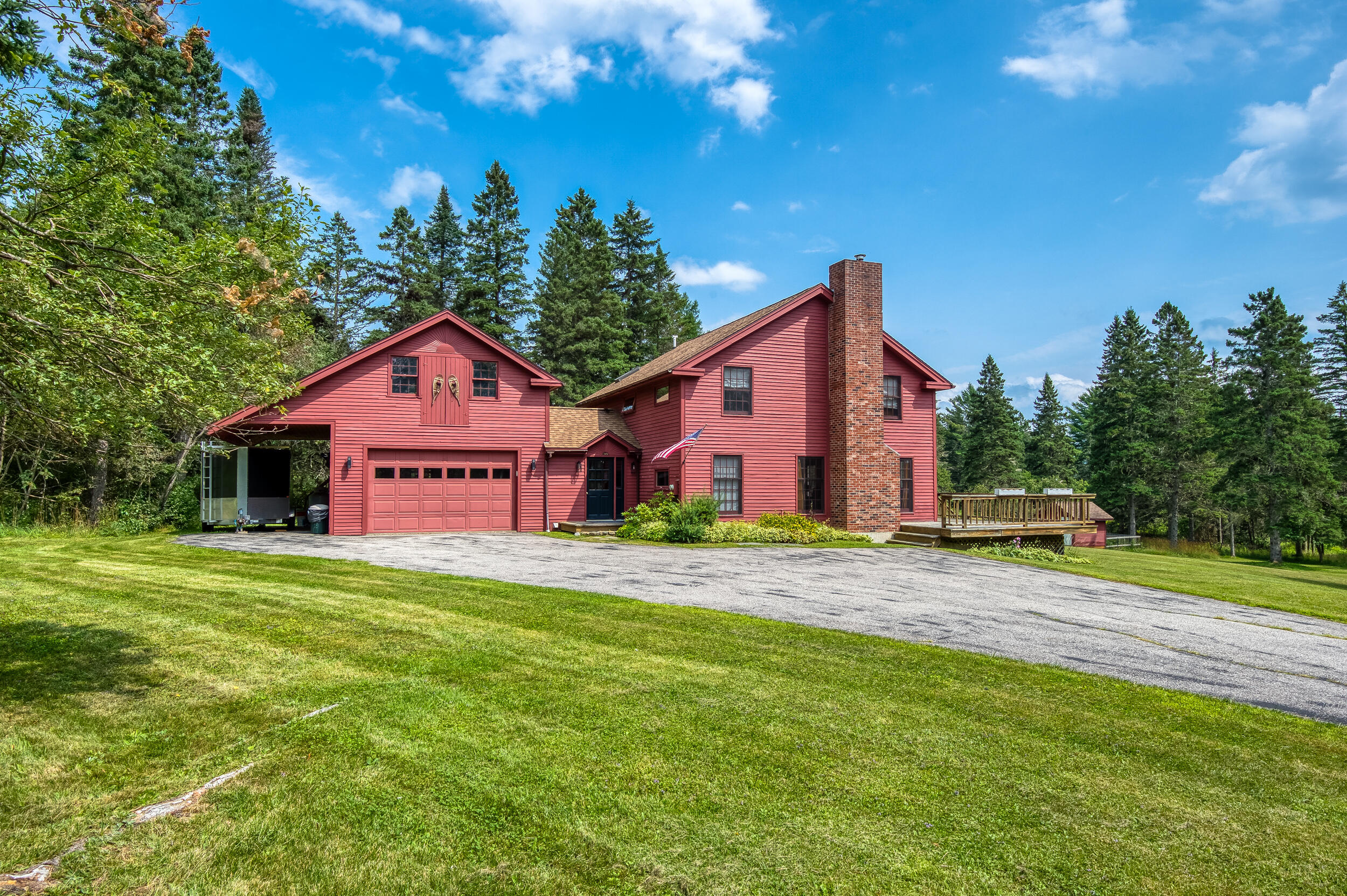 Ski Properties For Sale