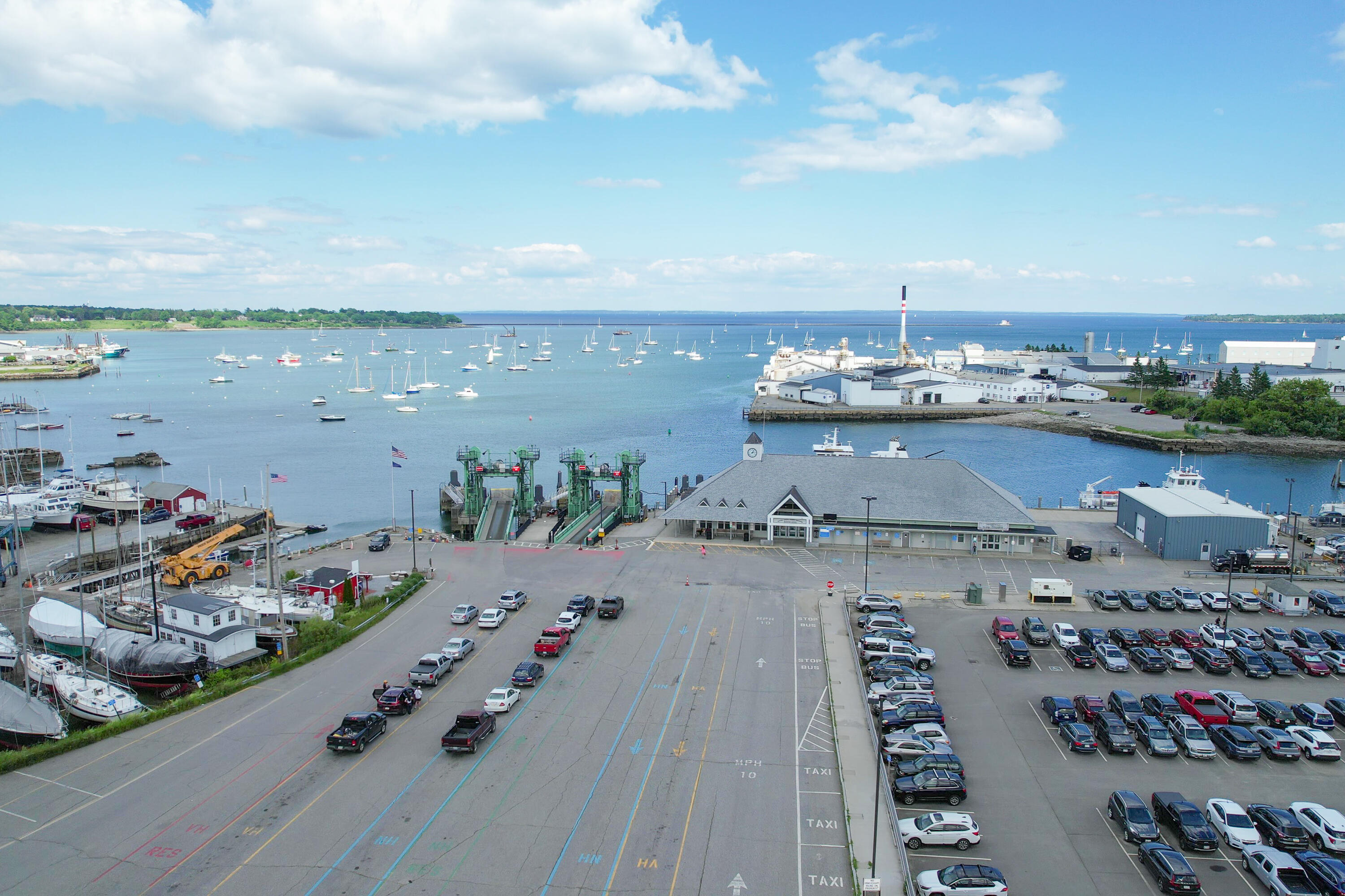 233 Limerock Street, Rockland, ME, 04841