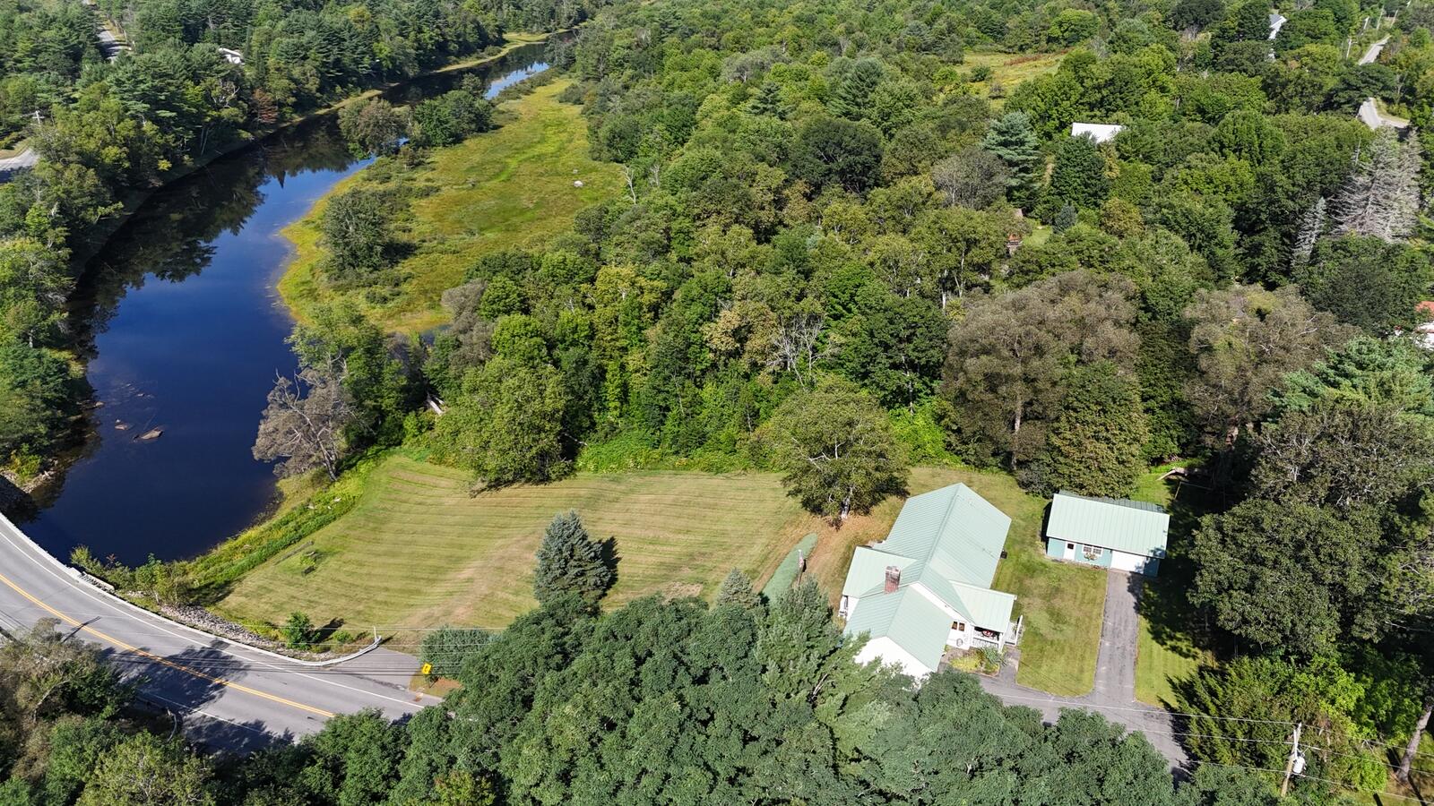 Photo of 9 Bog Road New Portland ME 04961