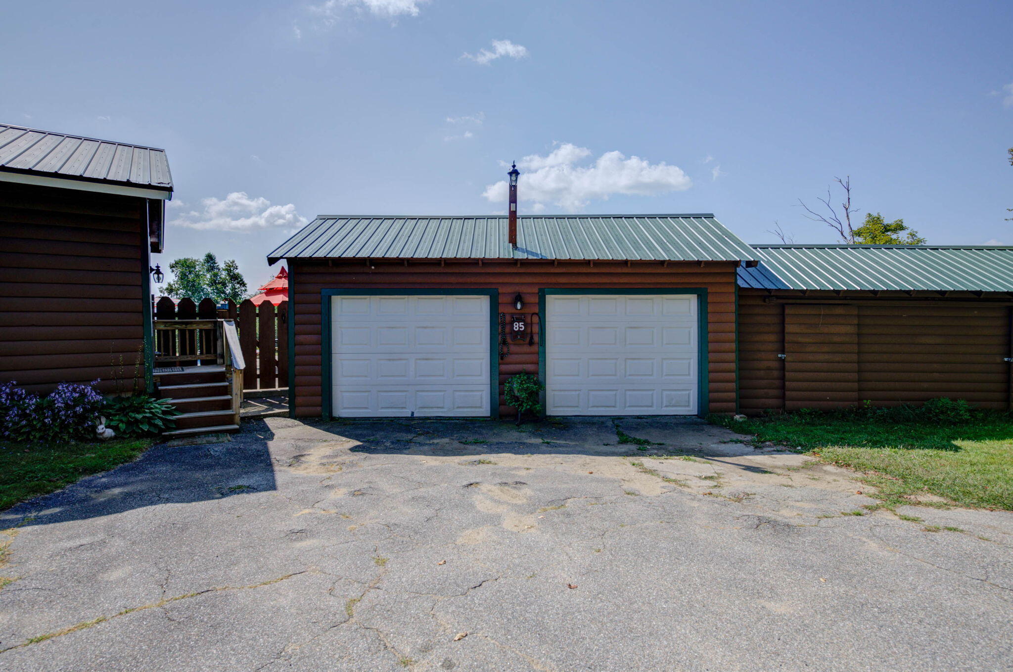 85 Stearns Hill Road