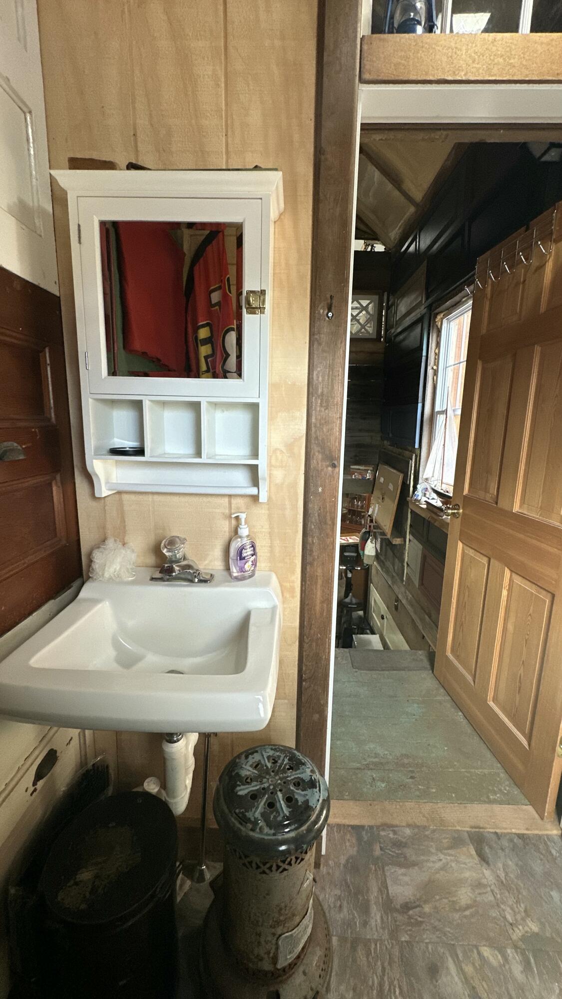 97 Court Street, Machias, ME, 04654