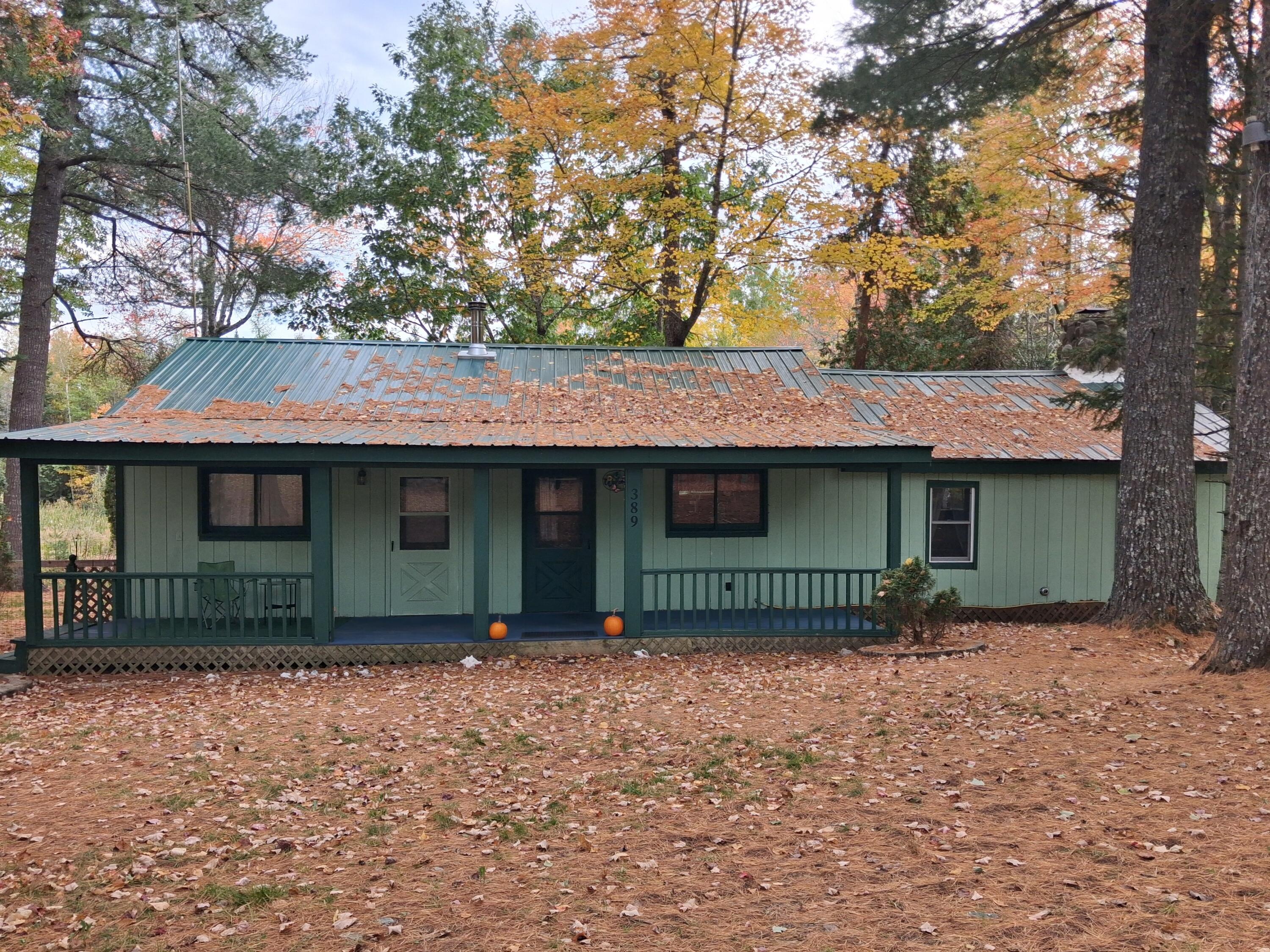 Photo of 389 Airline Road Aurora ME 04408