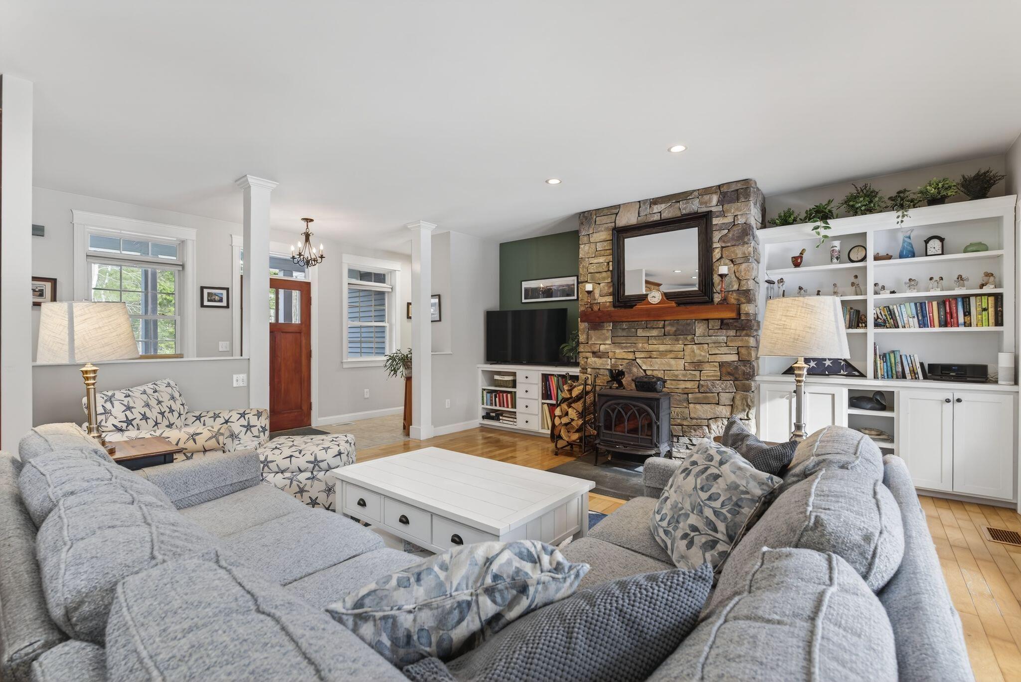 17 Bowdens Way, Windham, ME, 04062