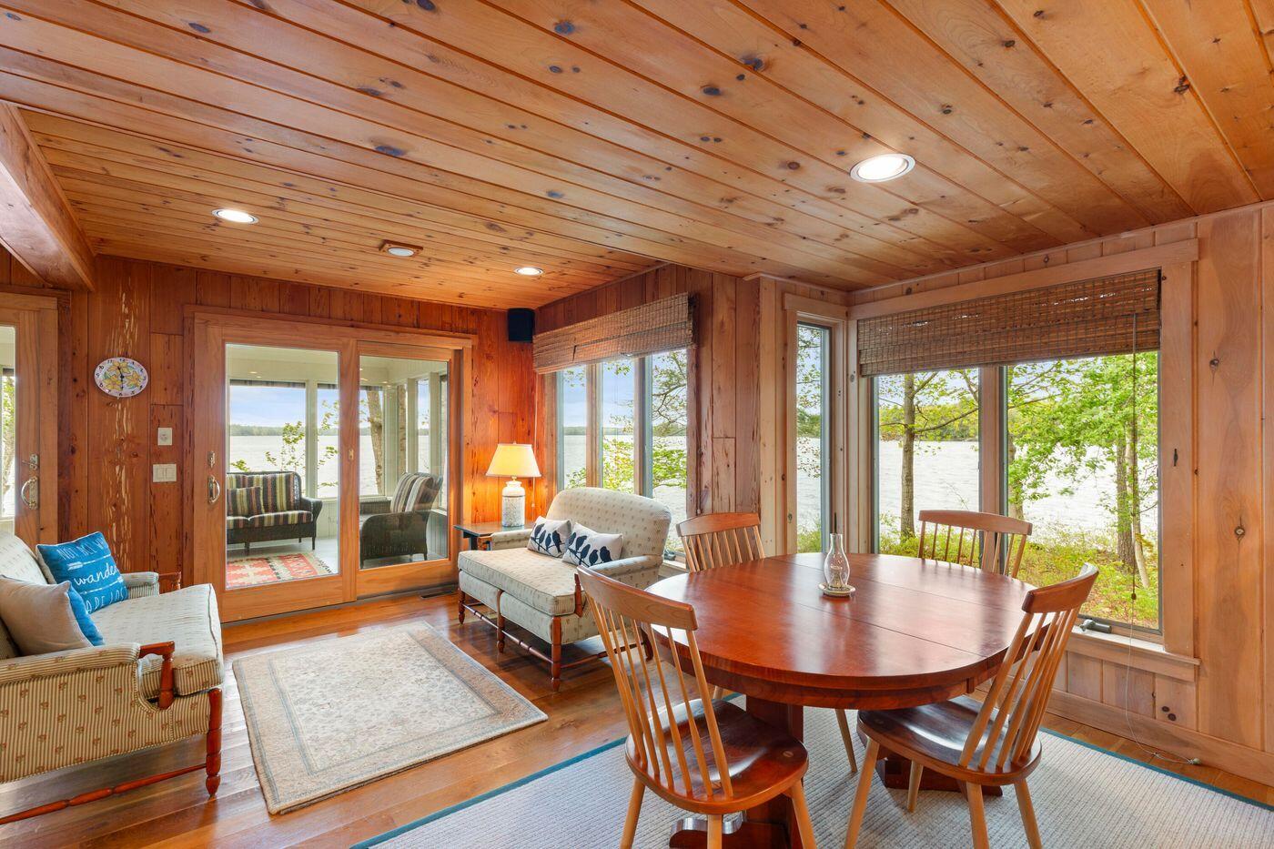 85 Provost Road, Jefferson, ME, 04348