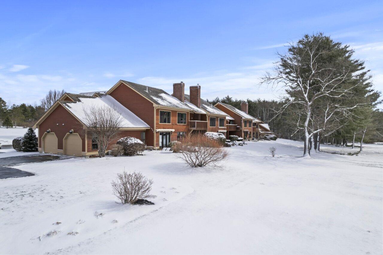 43 Estates Drive UNIT 4, Manchester, ME, 04351