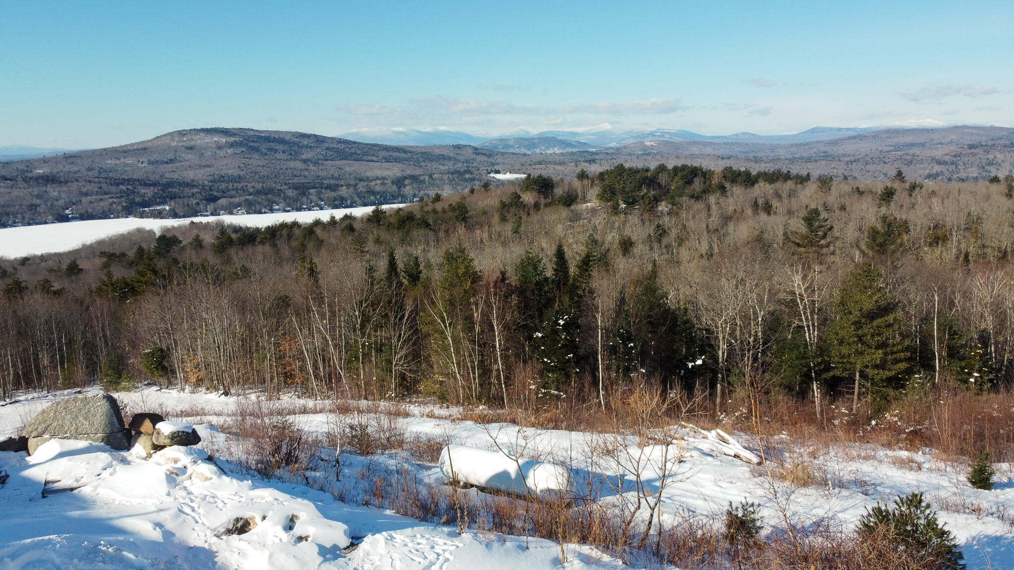 203 East Shore Road, Embden, ME, 04958