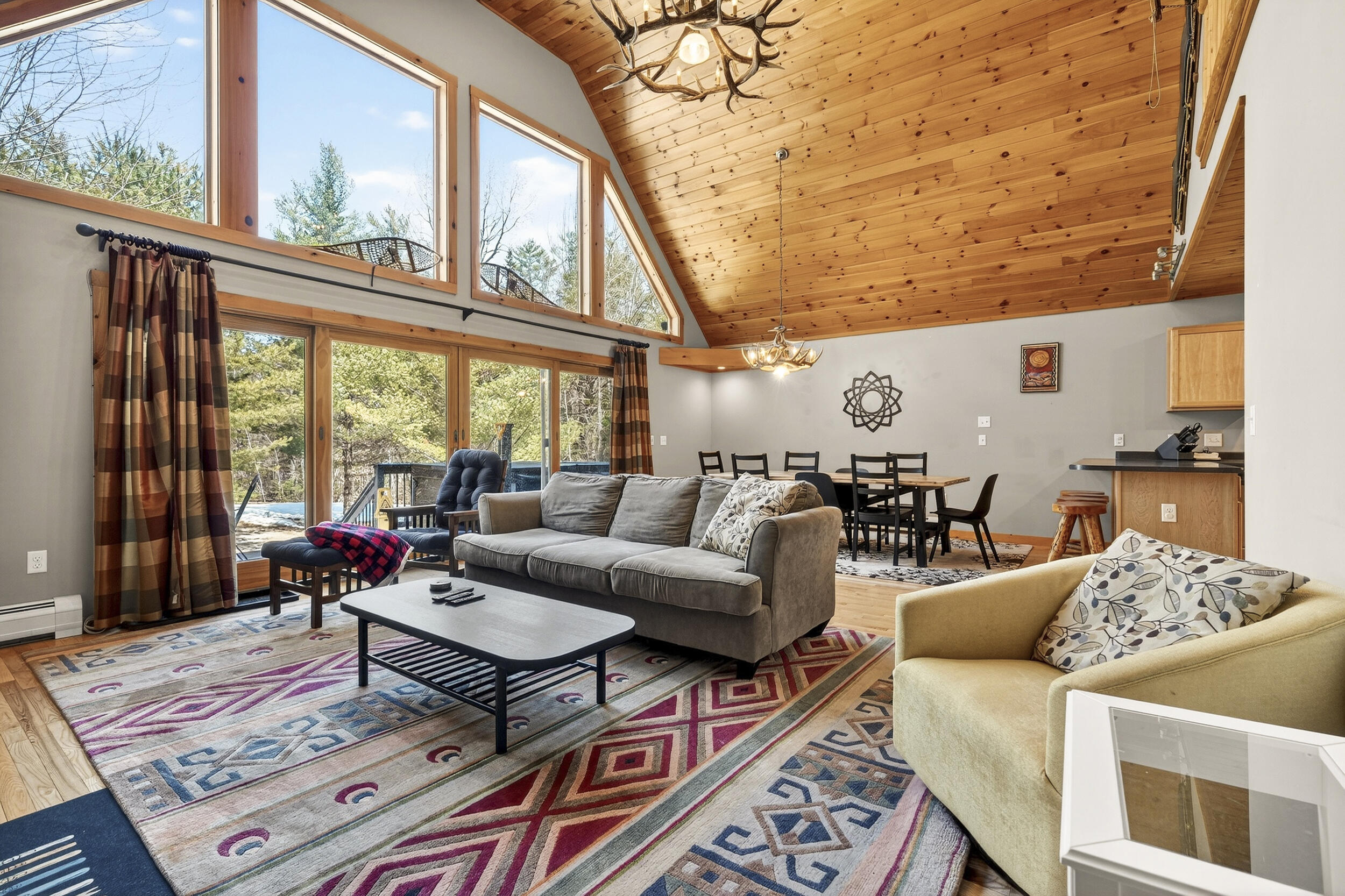 203 Walkers Mills Road, Bethel, ME, 04217