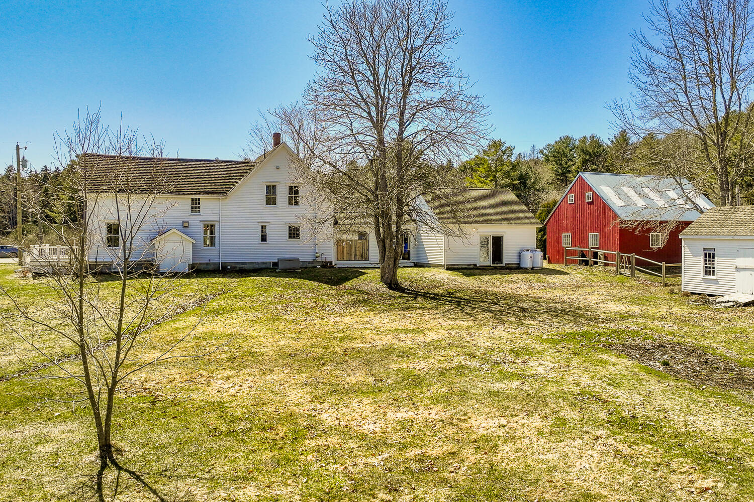 36 Hathorne Point Road, Cushing, ME, 04563