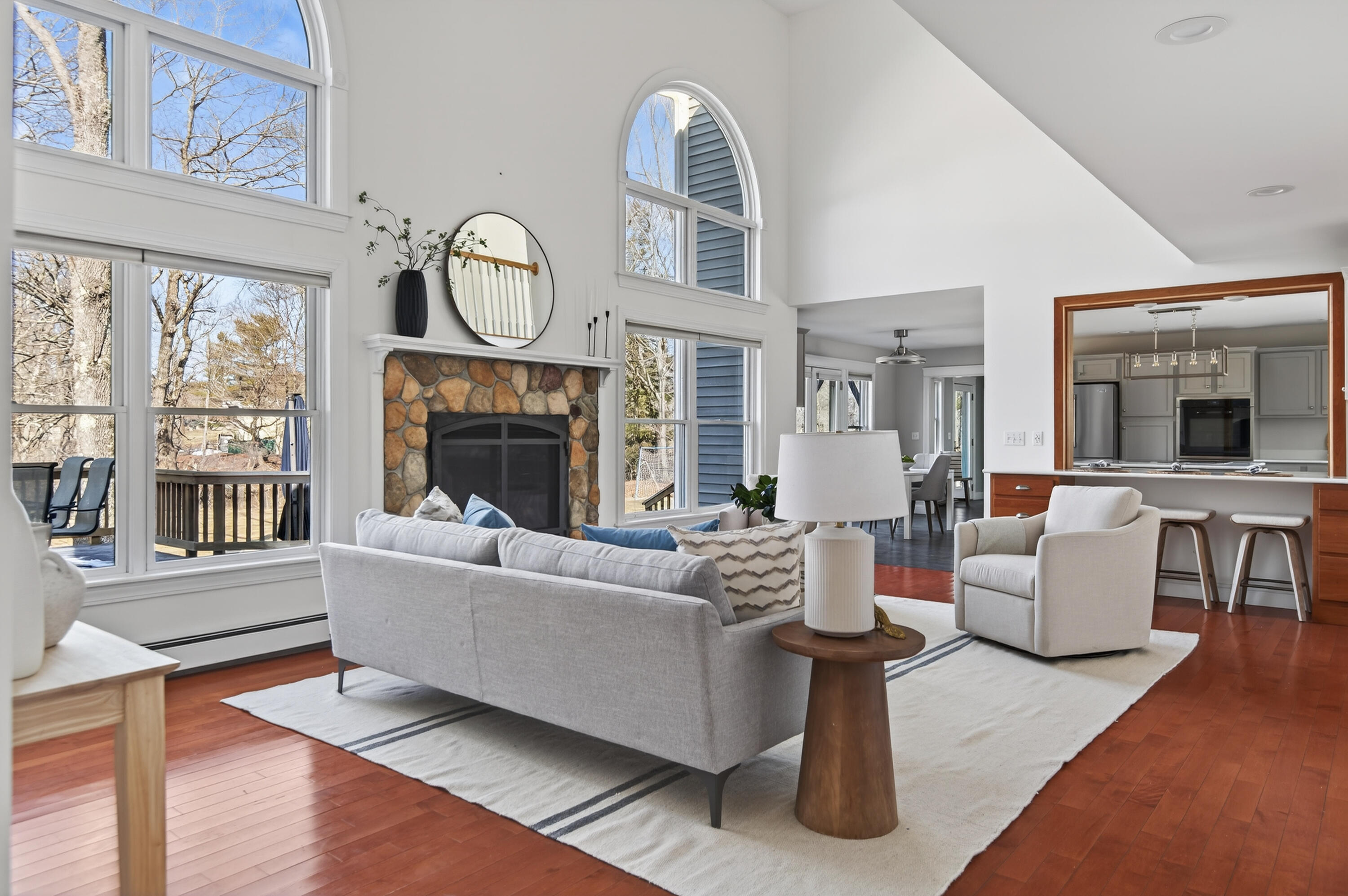 20 Island Park, Yarmouth, ME, 04096