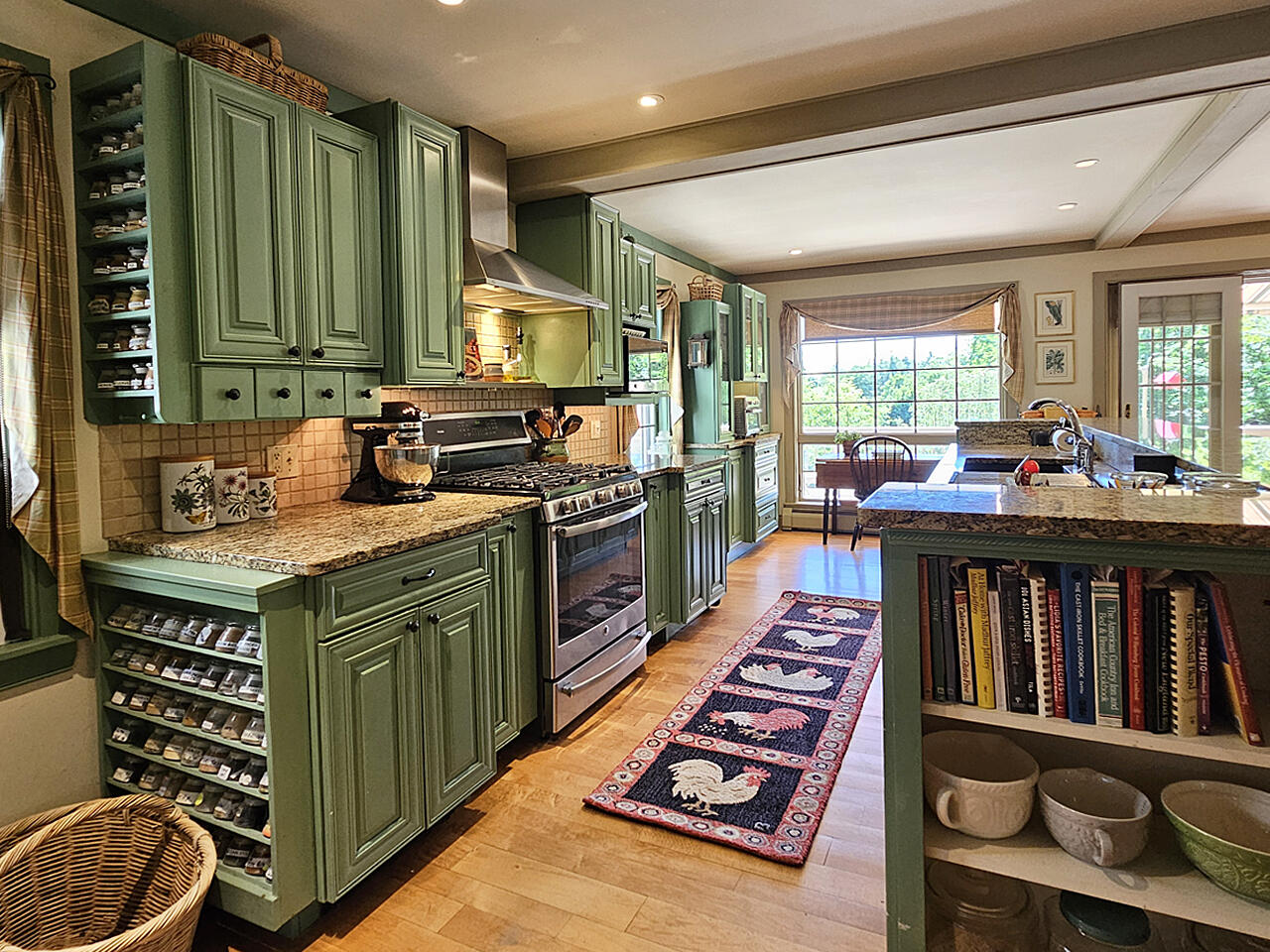 5 Waterview Lane, Newcastle, ME, 04553