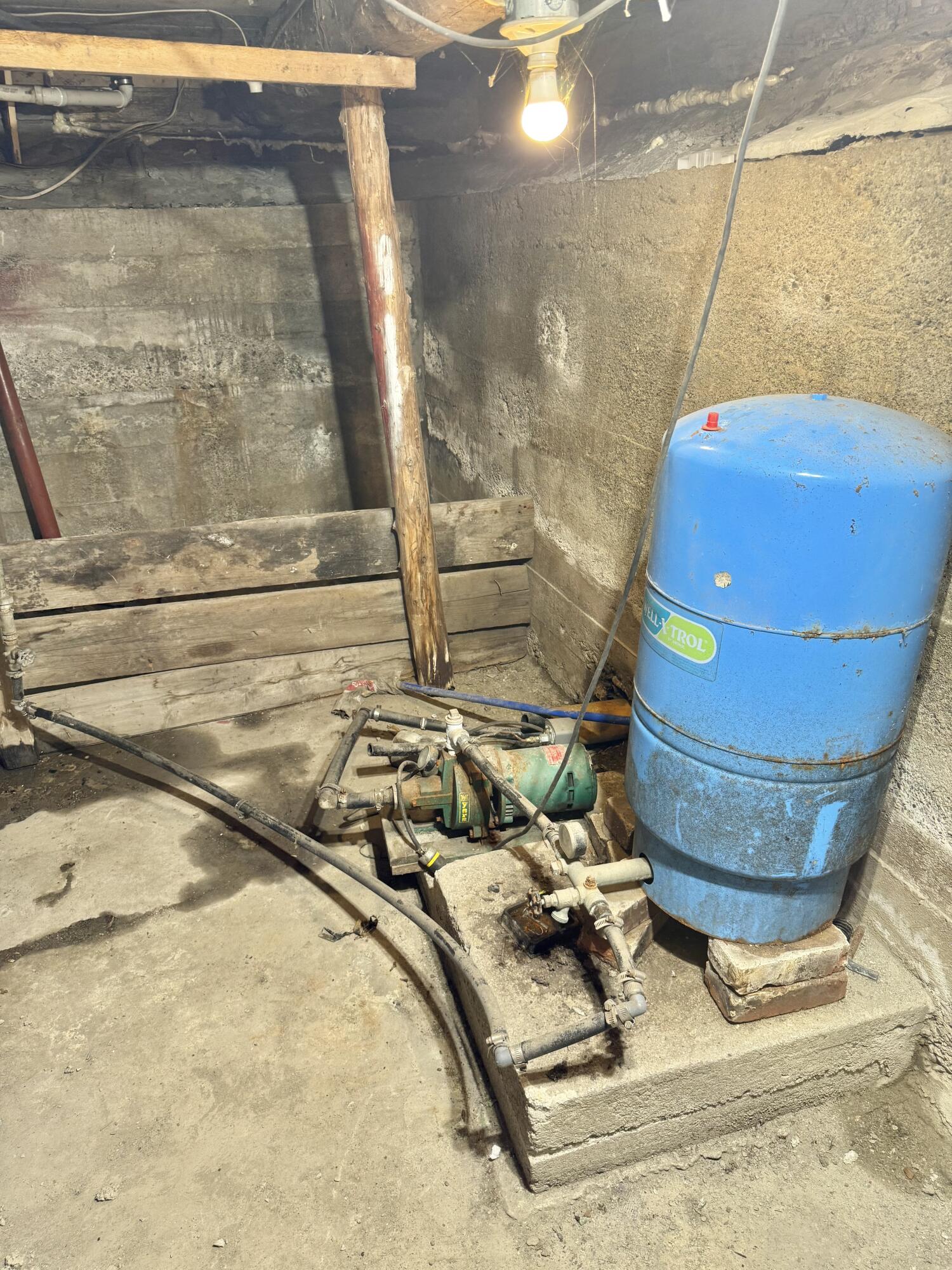 500 US Route 1, Frenchville, ME, 04745