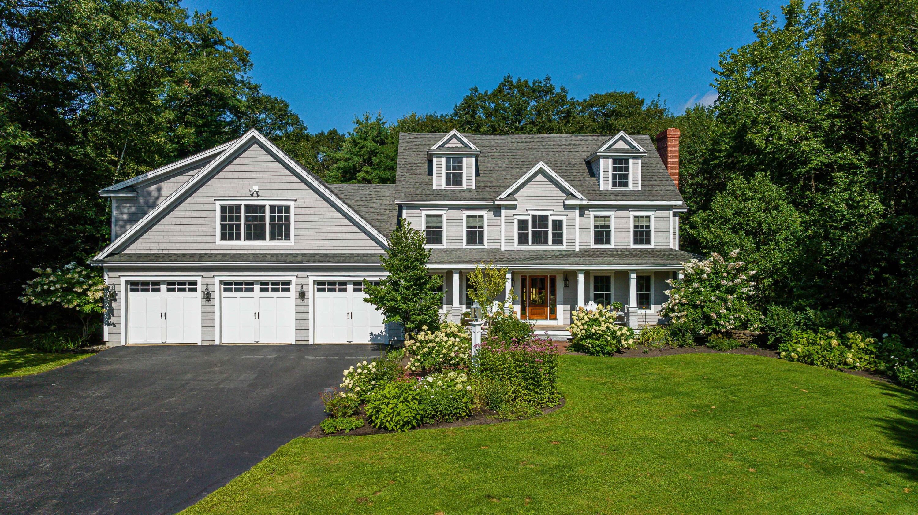 Photo of 133 Hawthorne Lane South Portland ME 04106