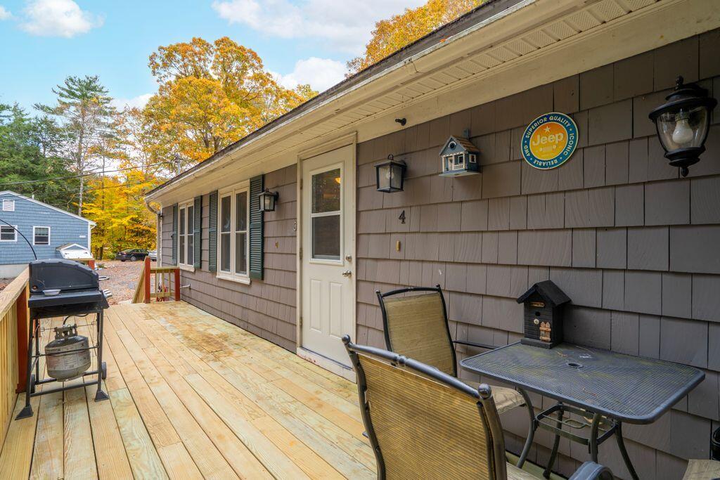 46 Cedar Drive, Warren, ME, 04864