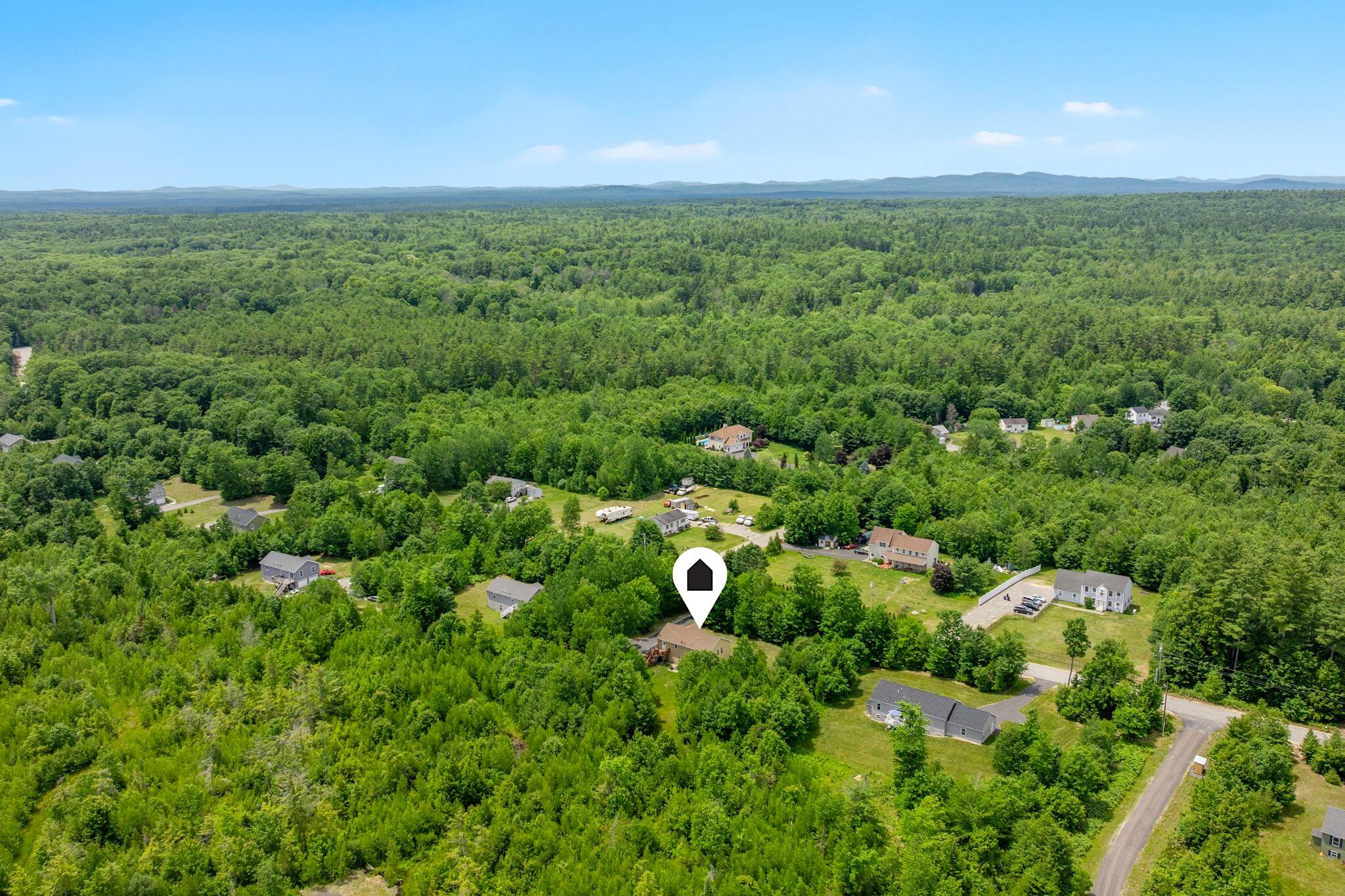 Great Gorham location