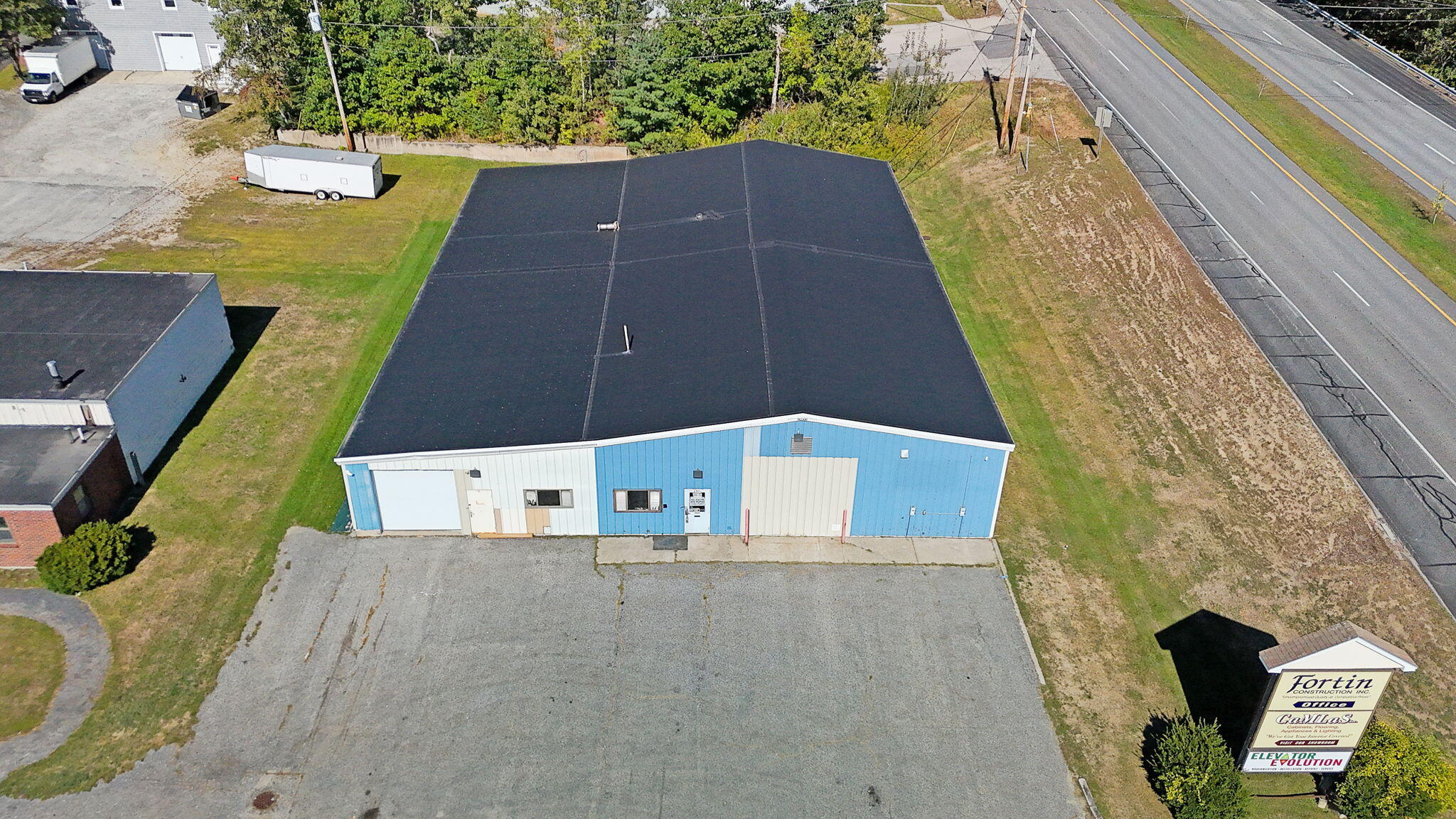 213 Washington Street S, Auburn, ME, 04210