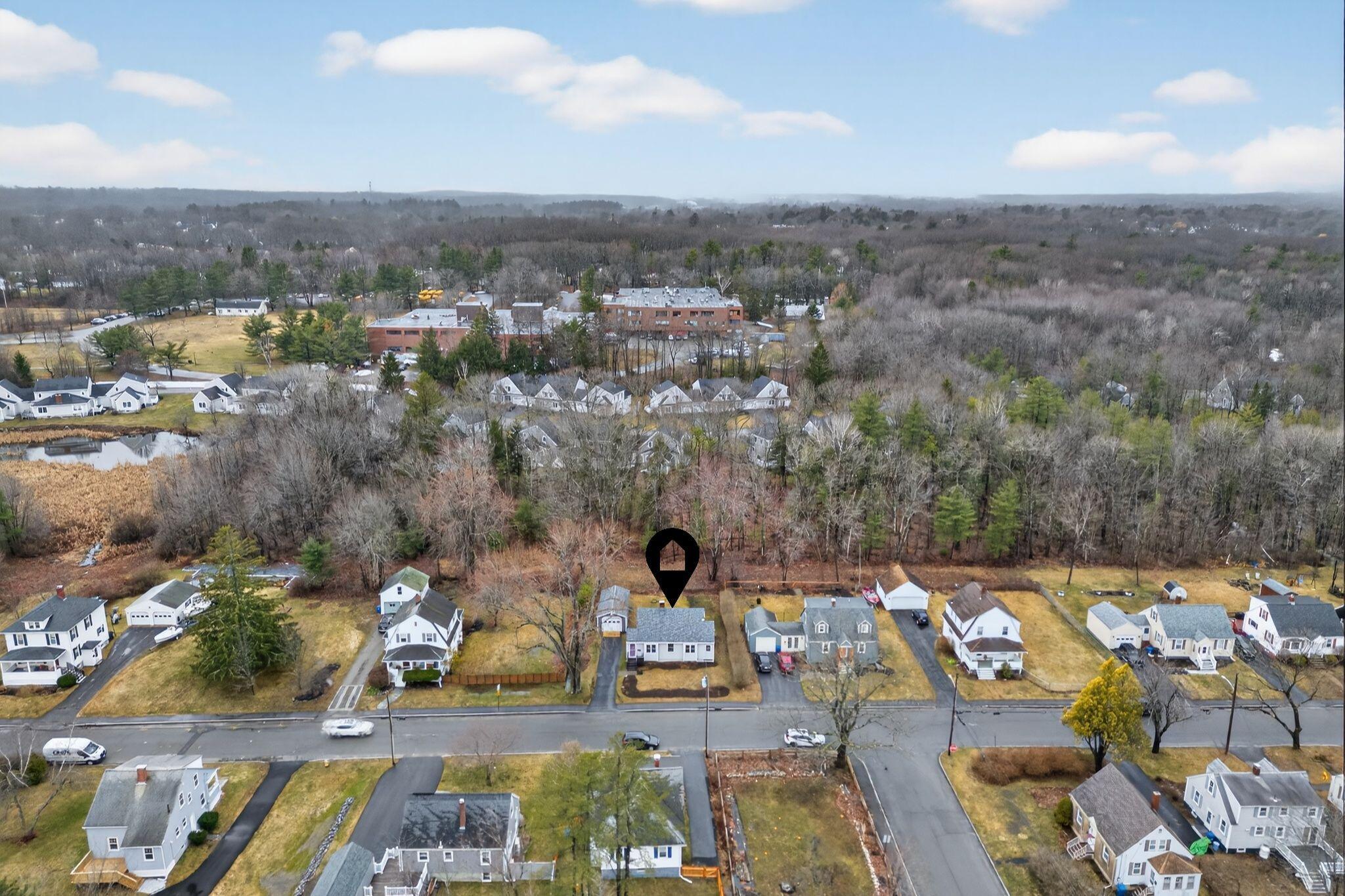 48 Pennell Avenue, Portland, ME, 04103