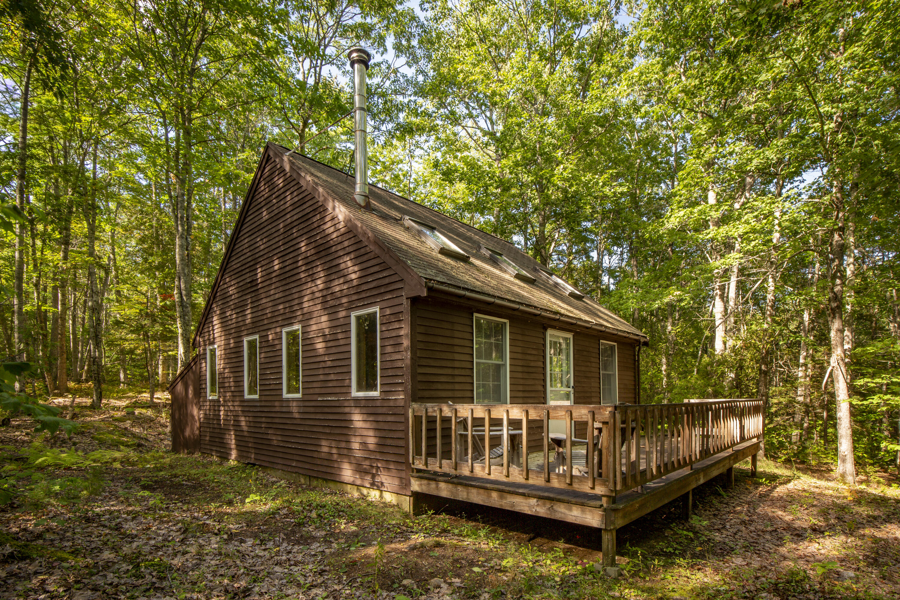 Photo of 2030 Atlantic Highway Lincolnville ME 04849
