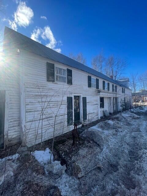 Photo of 3 Hancock Pond Road Denmark ME 04022