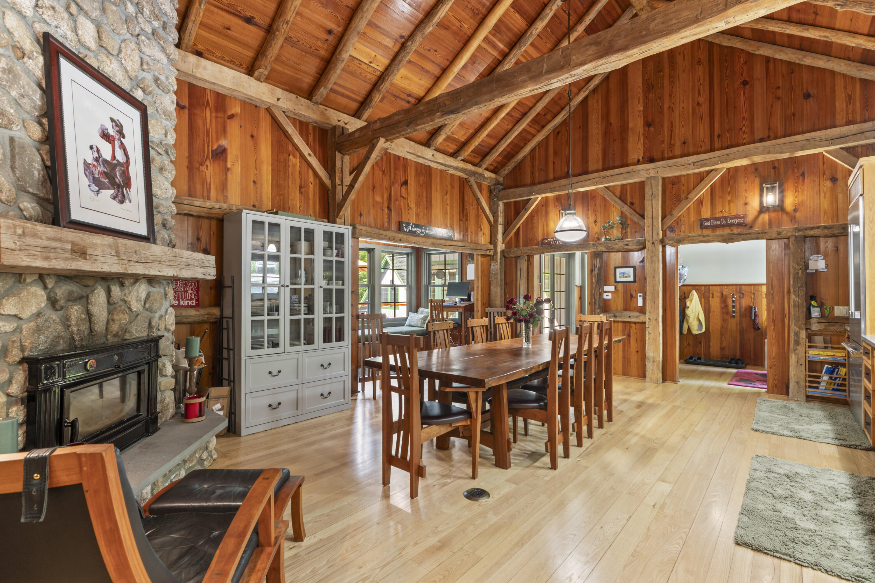 87 Miller Road, Casco, ME, 04015