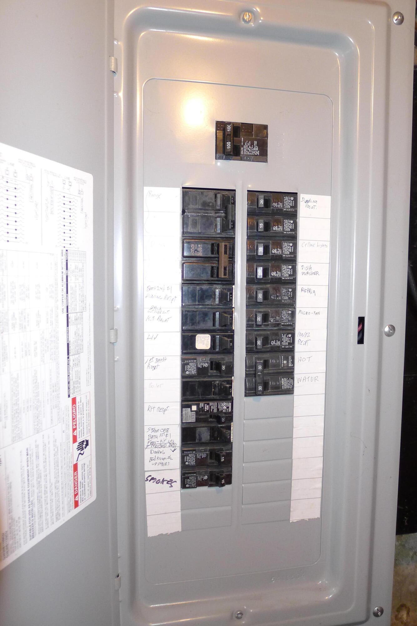 31 Church Street, Livermore Falls, ME, 04254