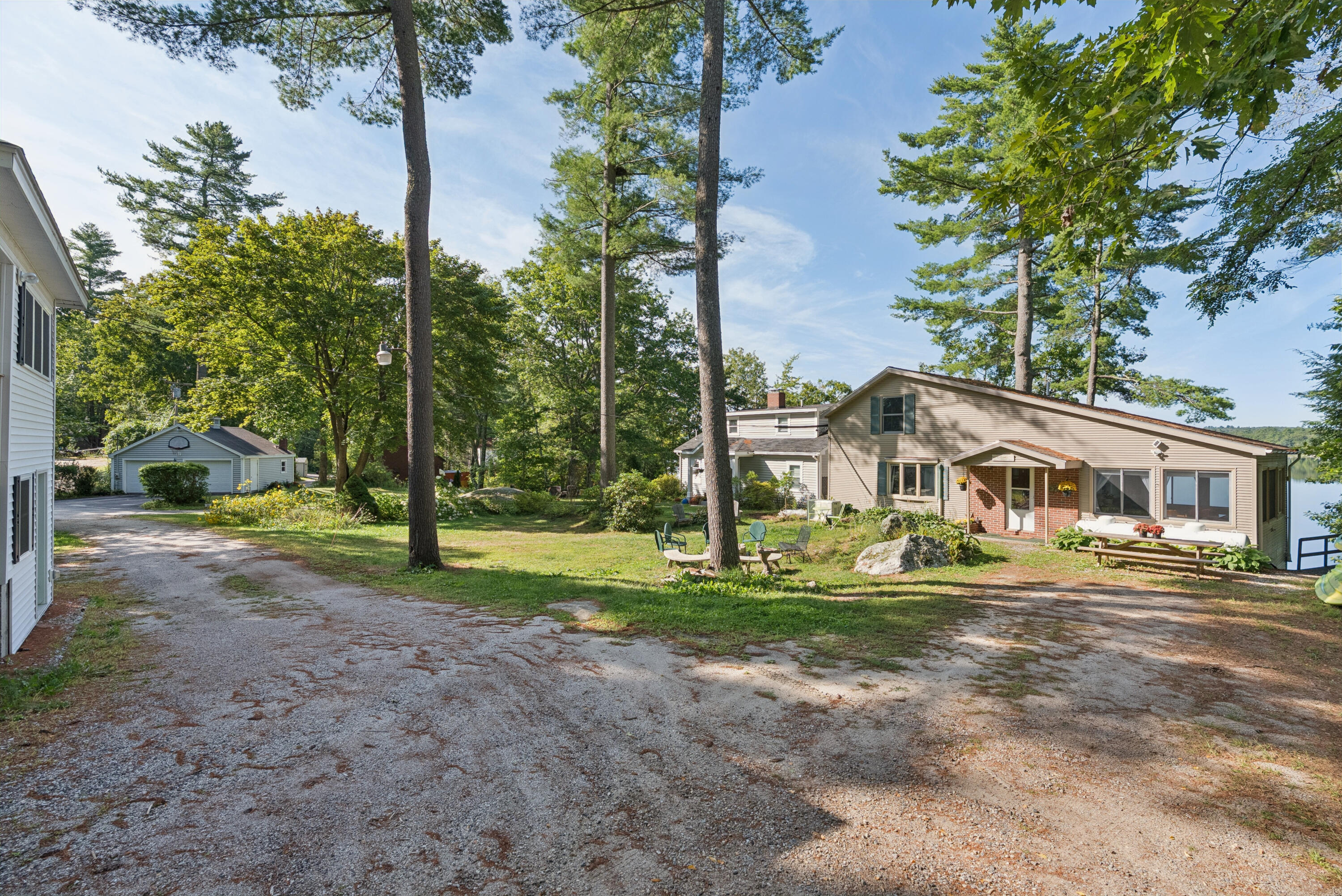 85-87 Taywood Road, Auburn, ME, 04210