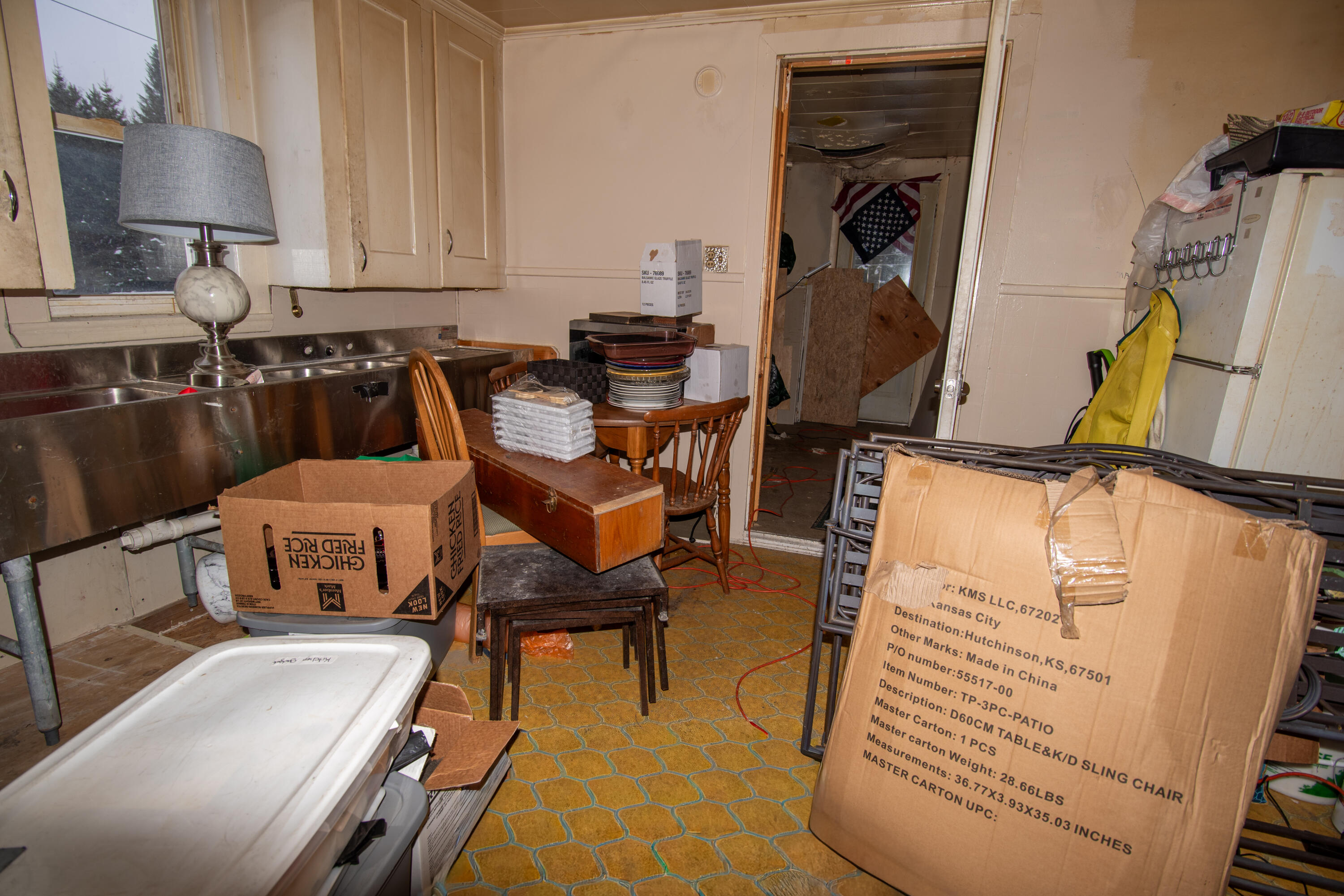 461 Main Street, Madawaska, ME, 04756