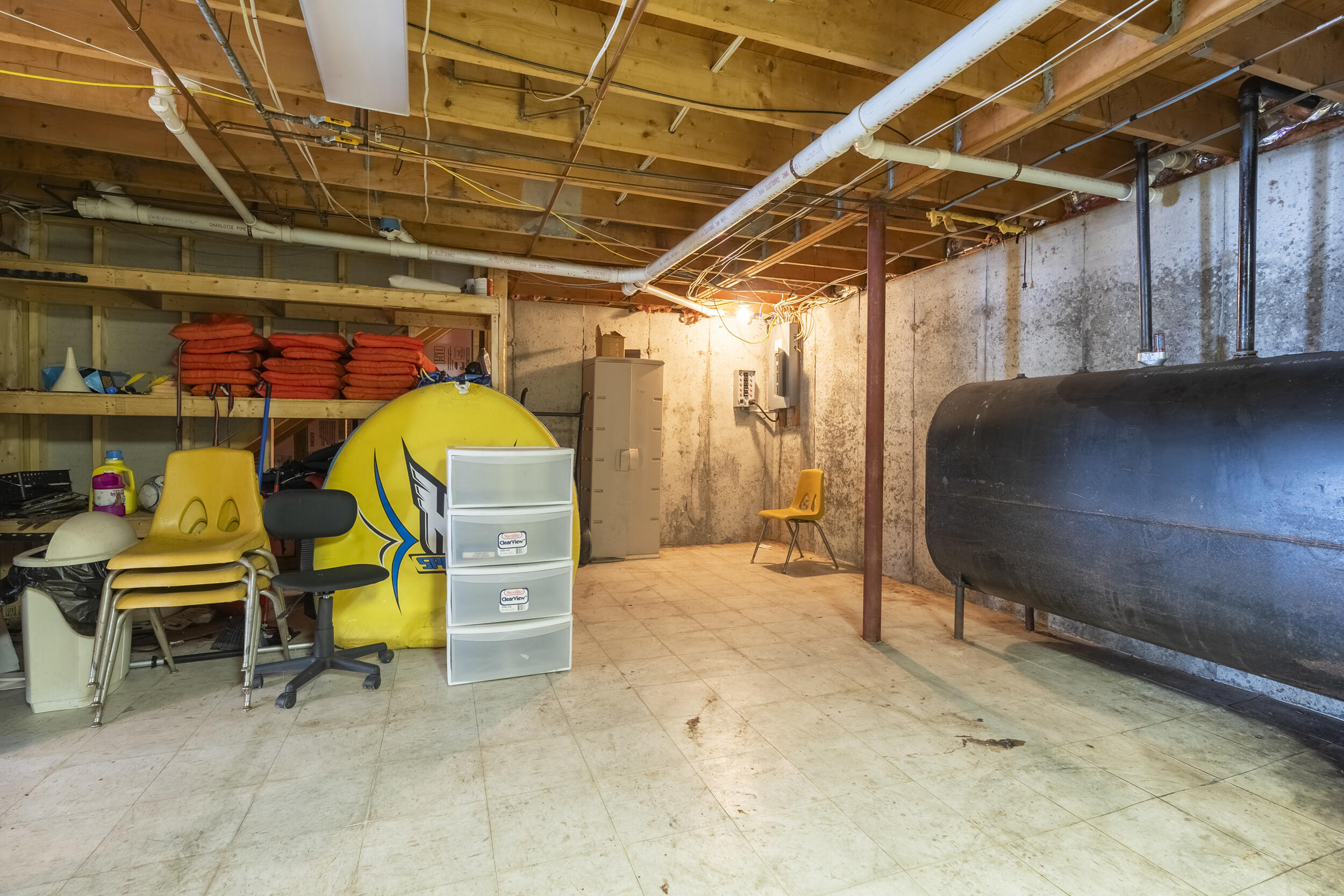 45 E Shore Drive, Harrison, ME, 04040