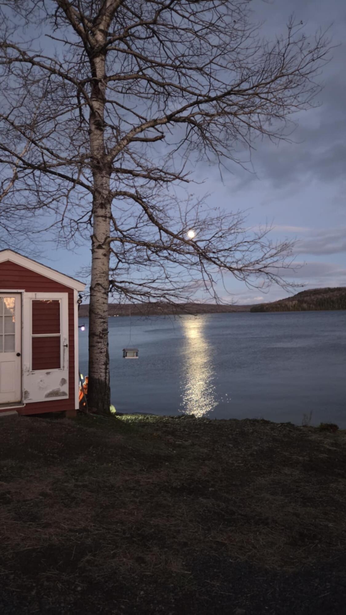 112 Sinclair Road, Sinclair, ME, 04779