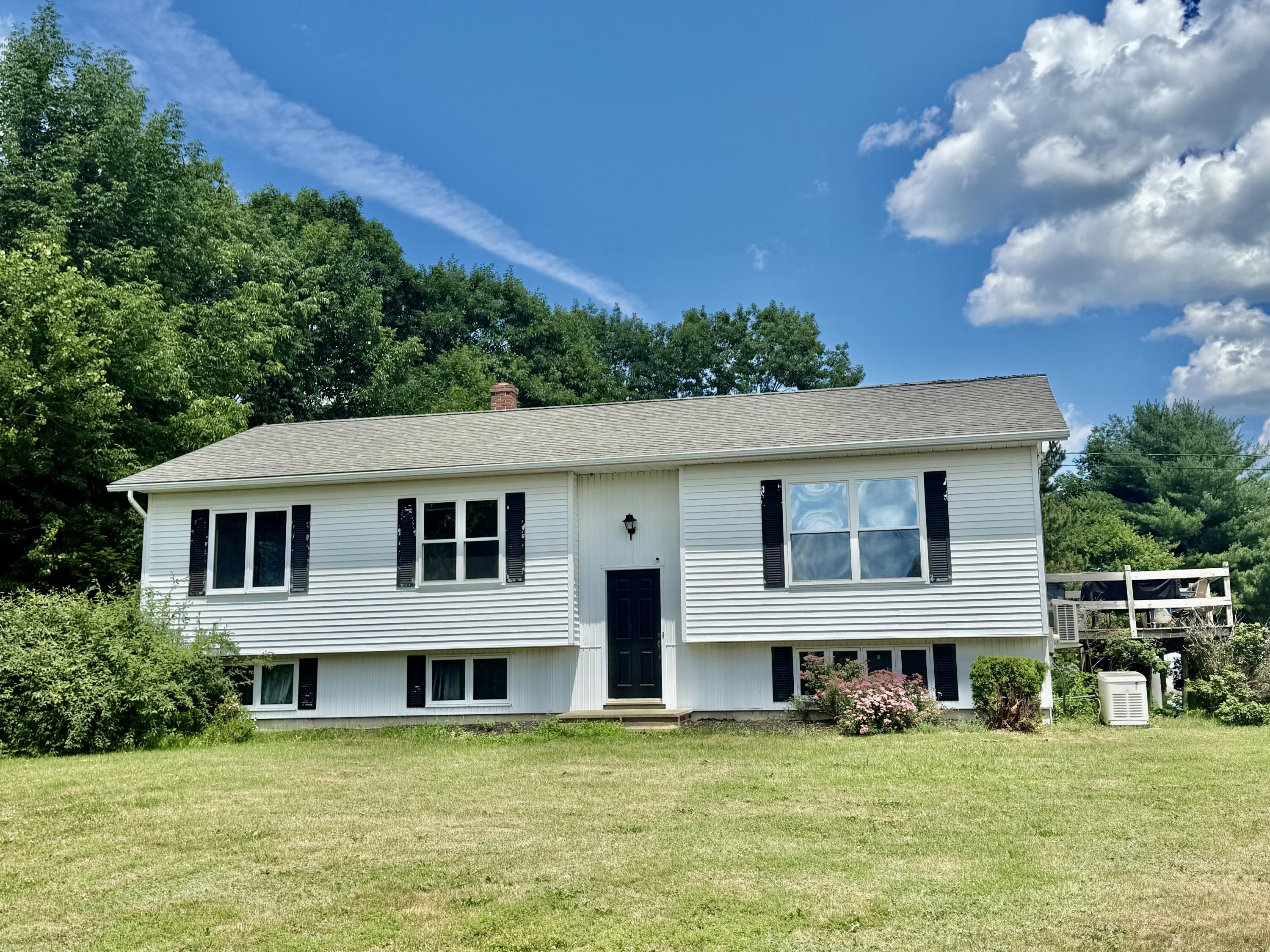 Photo of 12 Grace Snow Drive Glenburn ME 04401
