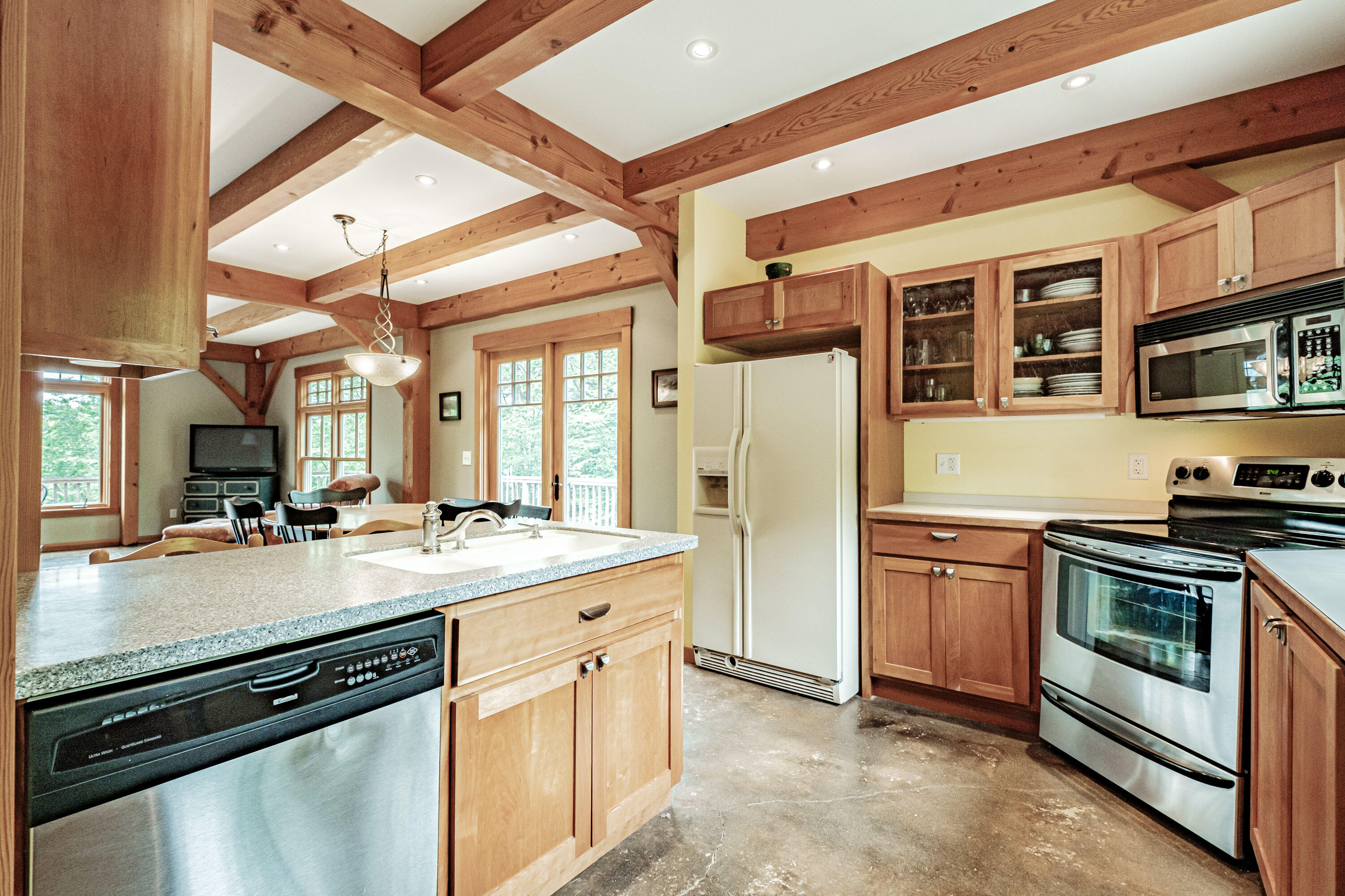 151 Keystone Drive, Newry, ME, 04261