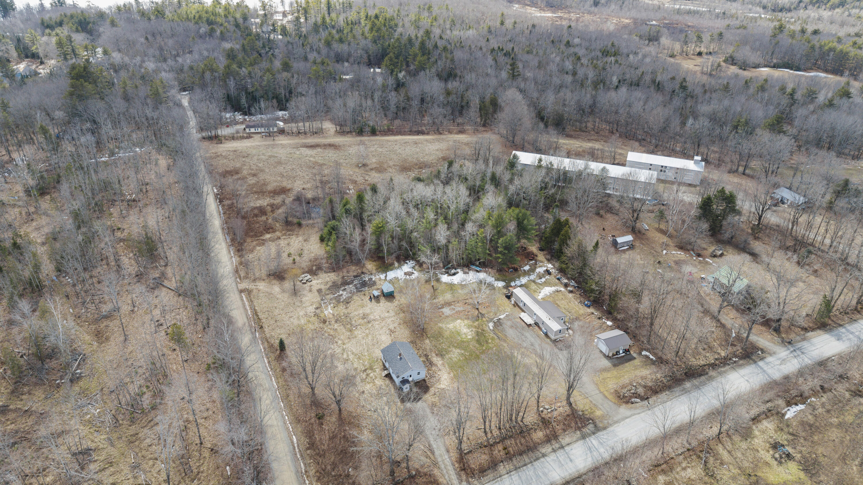 87 Pond Road, Burnham, ME, 04922