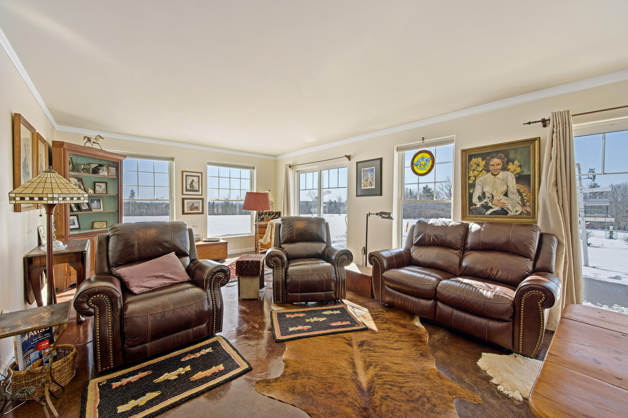 321 Schoodic Lake Road, Brownville, ME, 04414