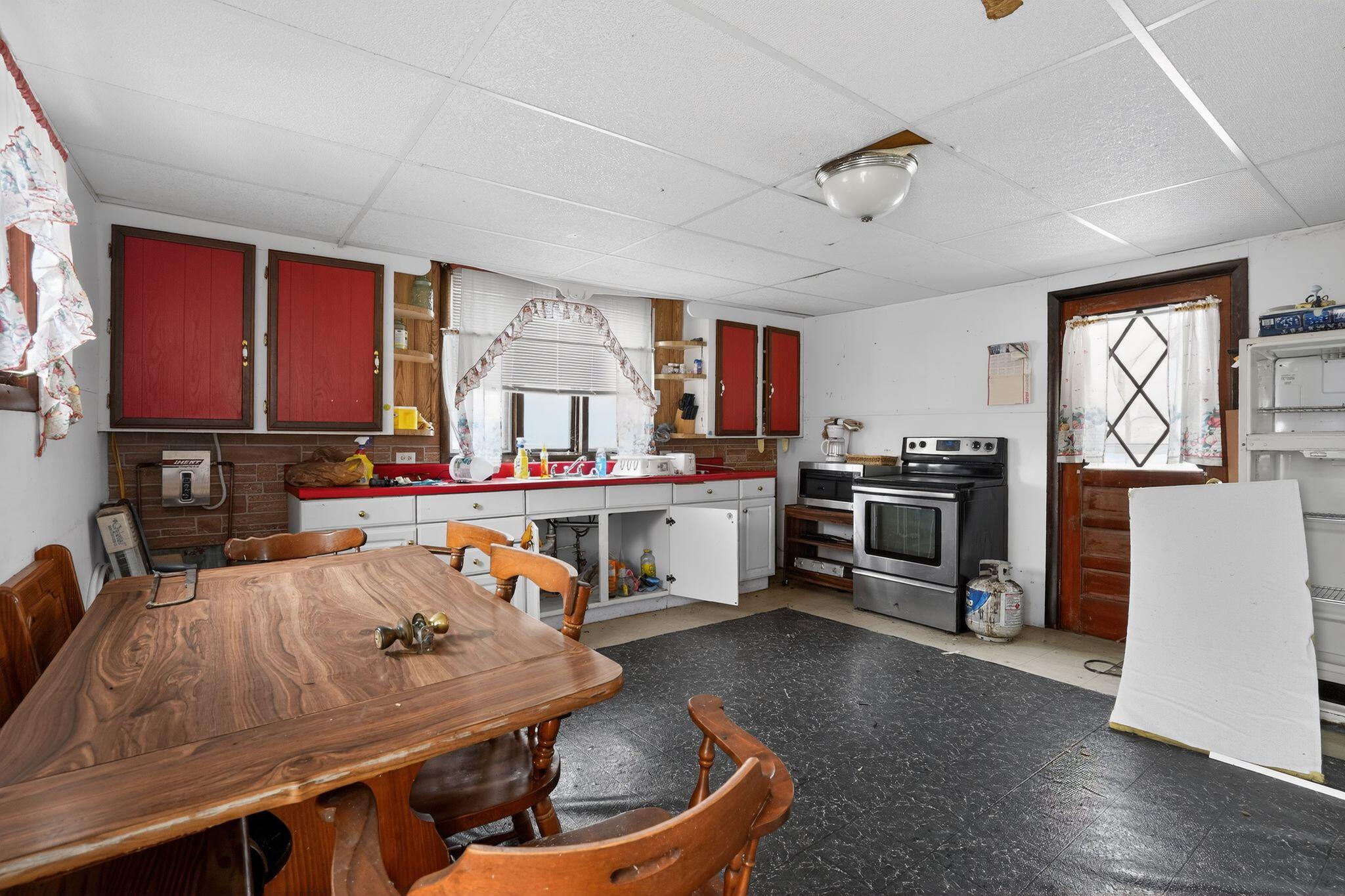 127 Houlton Street, Patten, ME, 04765