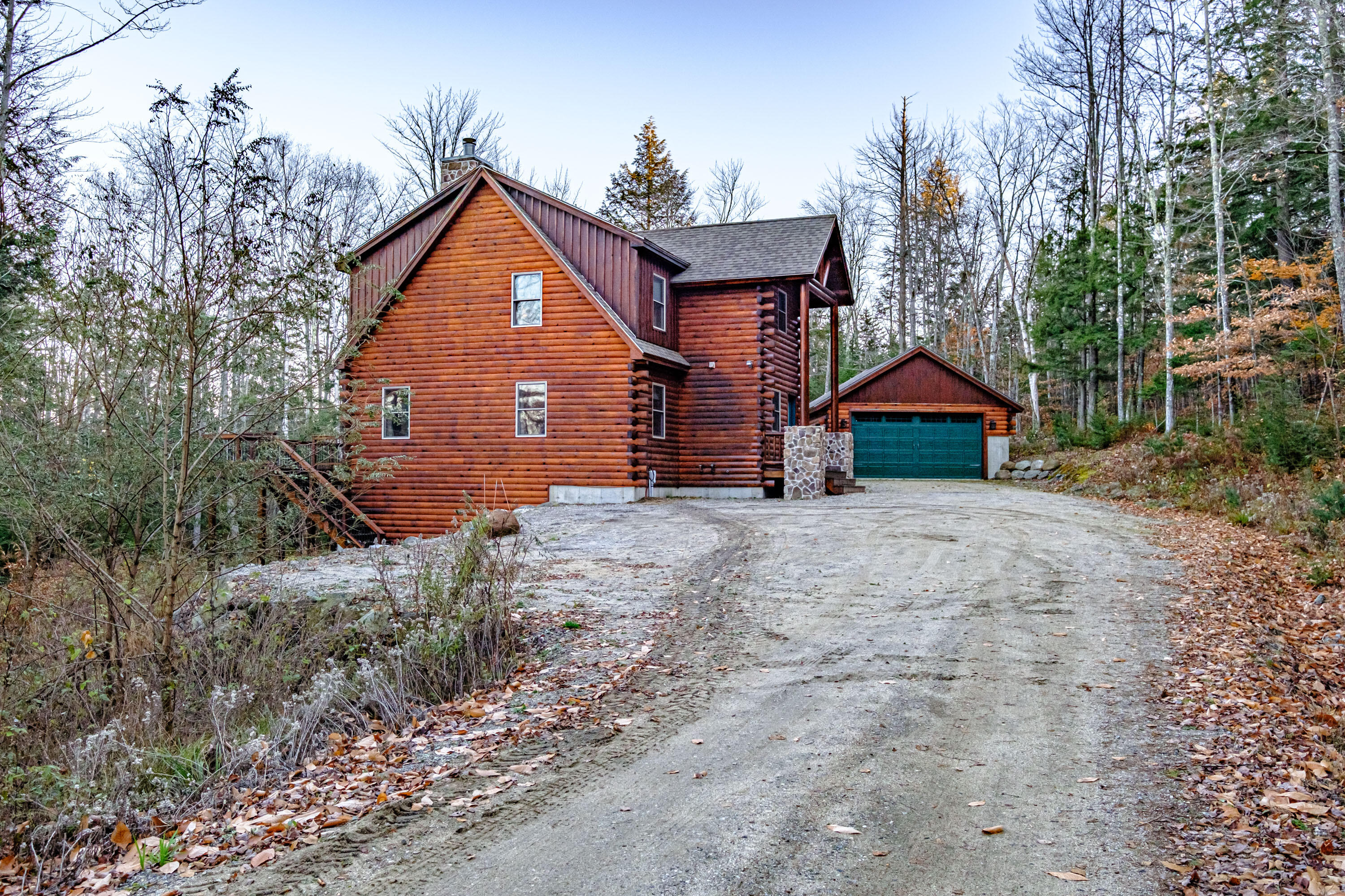76 Valley View Drive, Newry, ME, 04261