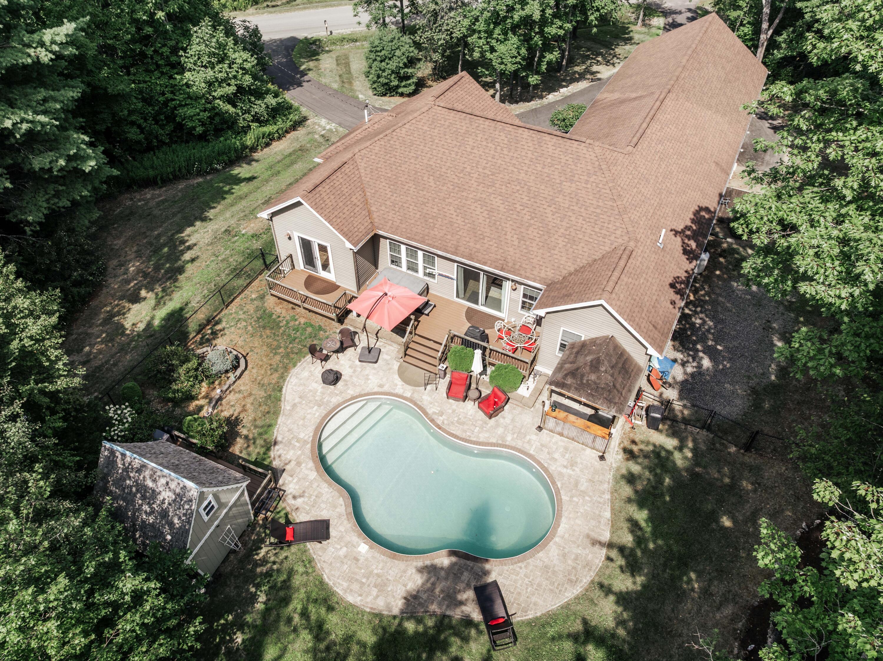 22 Stoneybrook Way, Hermon, ME 04401 — photo 47