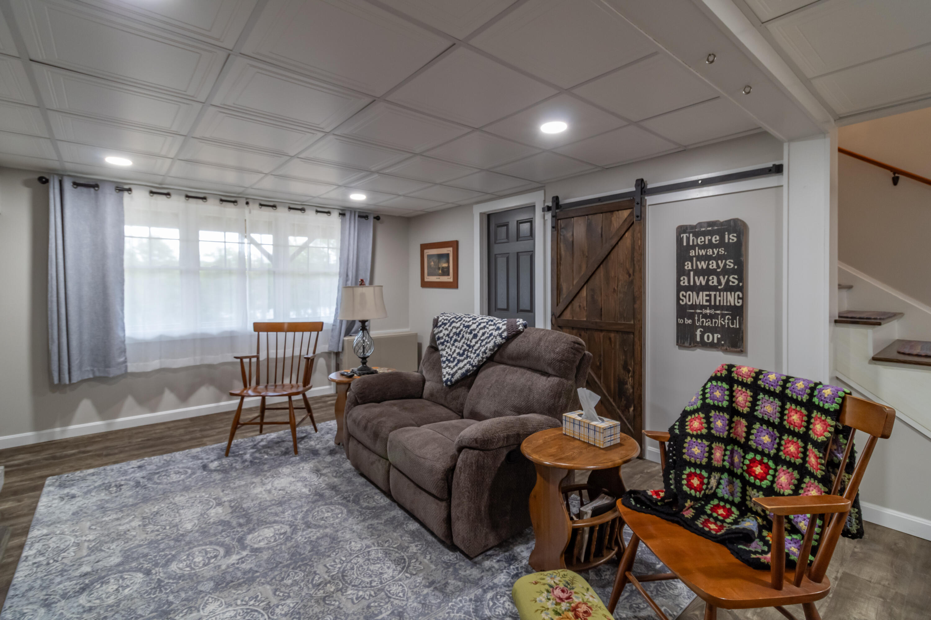 593 N Chester Road, Chester, ME, 04457