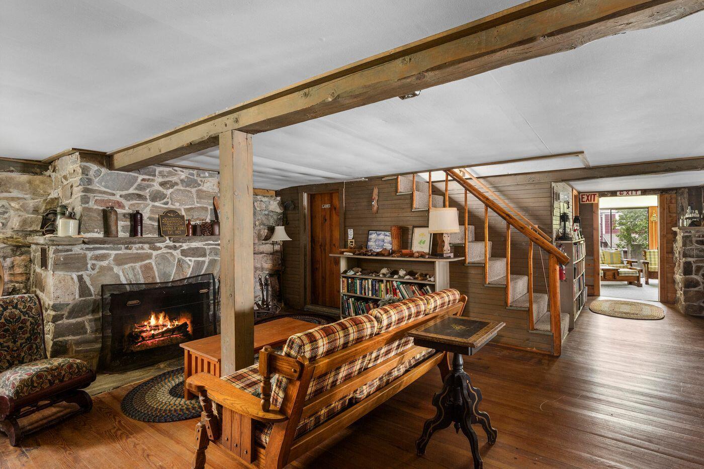 146 State Route 32, Bristol, ME, 04554