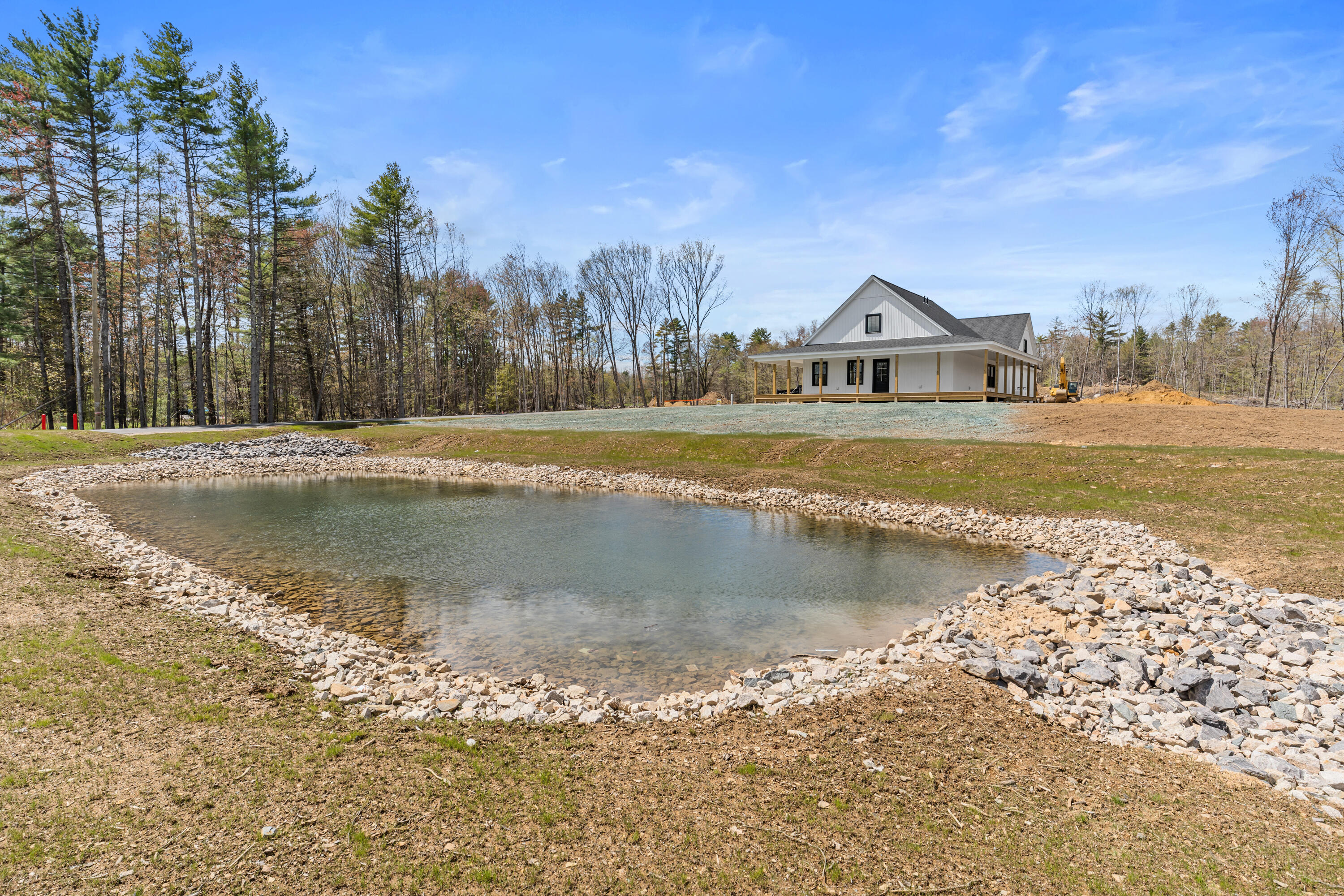 Lot # 1 Lilac Lane, Lebanon, ME 04027 4
