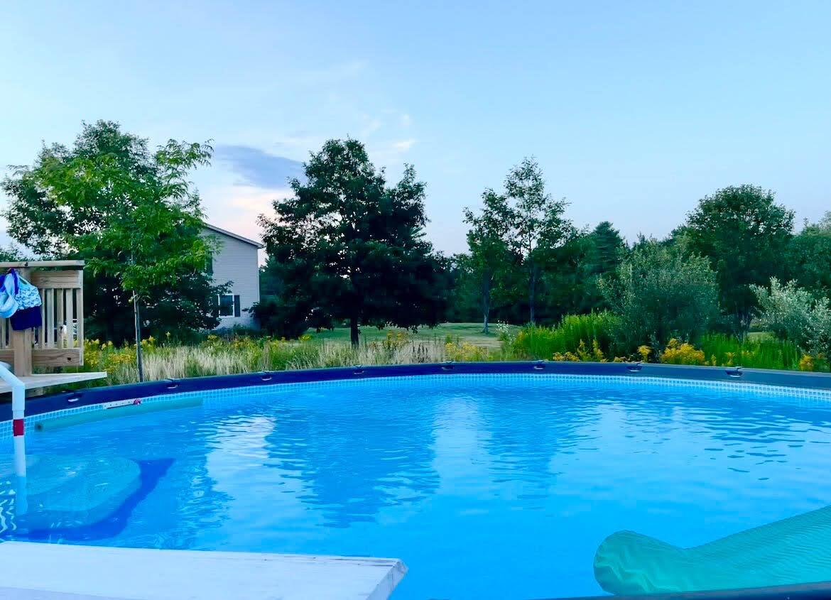 64 Wardtown Road, Freeport, ME, 04032