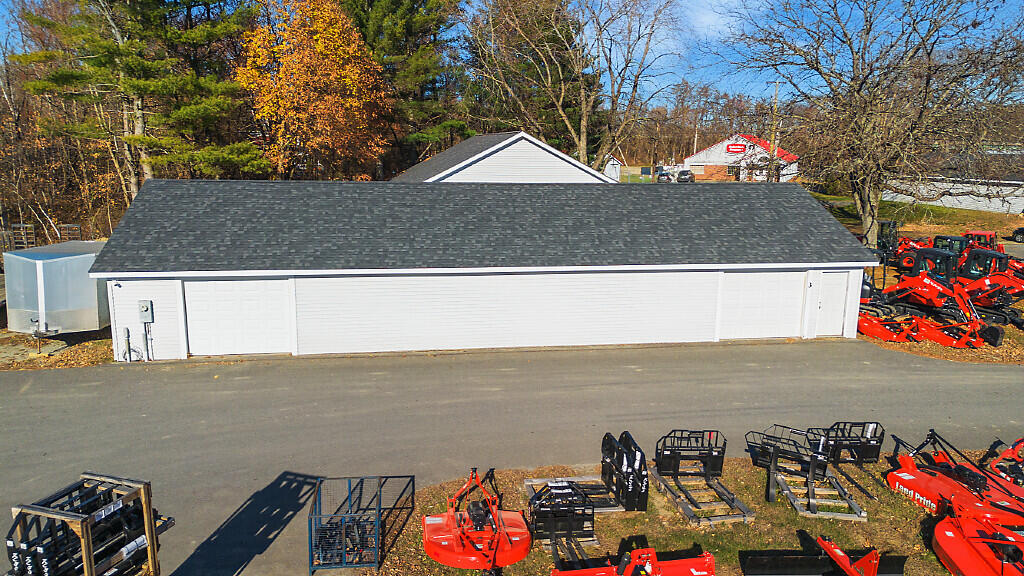 350 & 355 Upper Main Street, Fairfield, ME, 04937