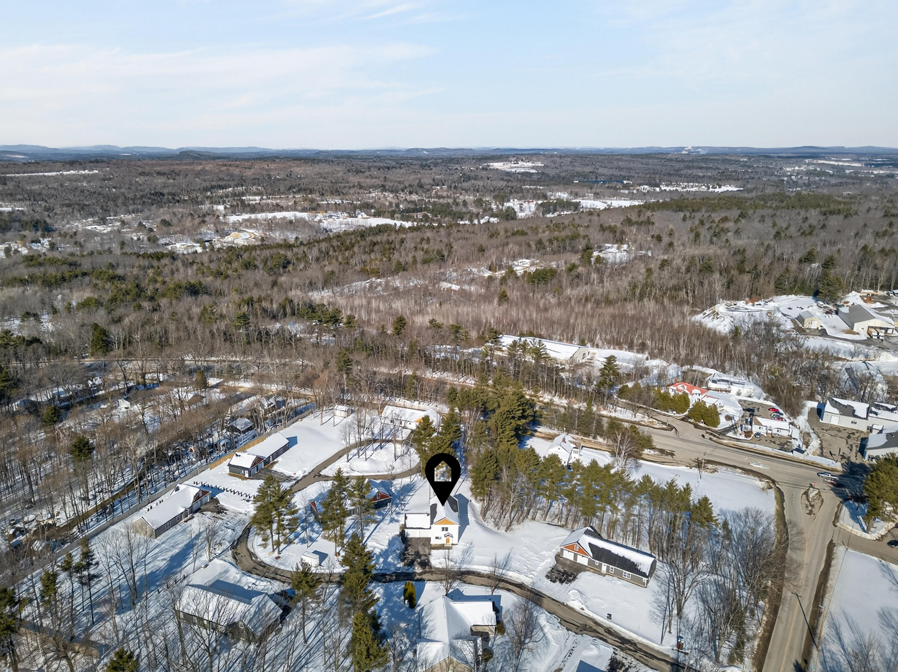 11 Village Green Circle, Oakland, ME, 04963