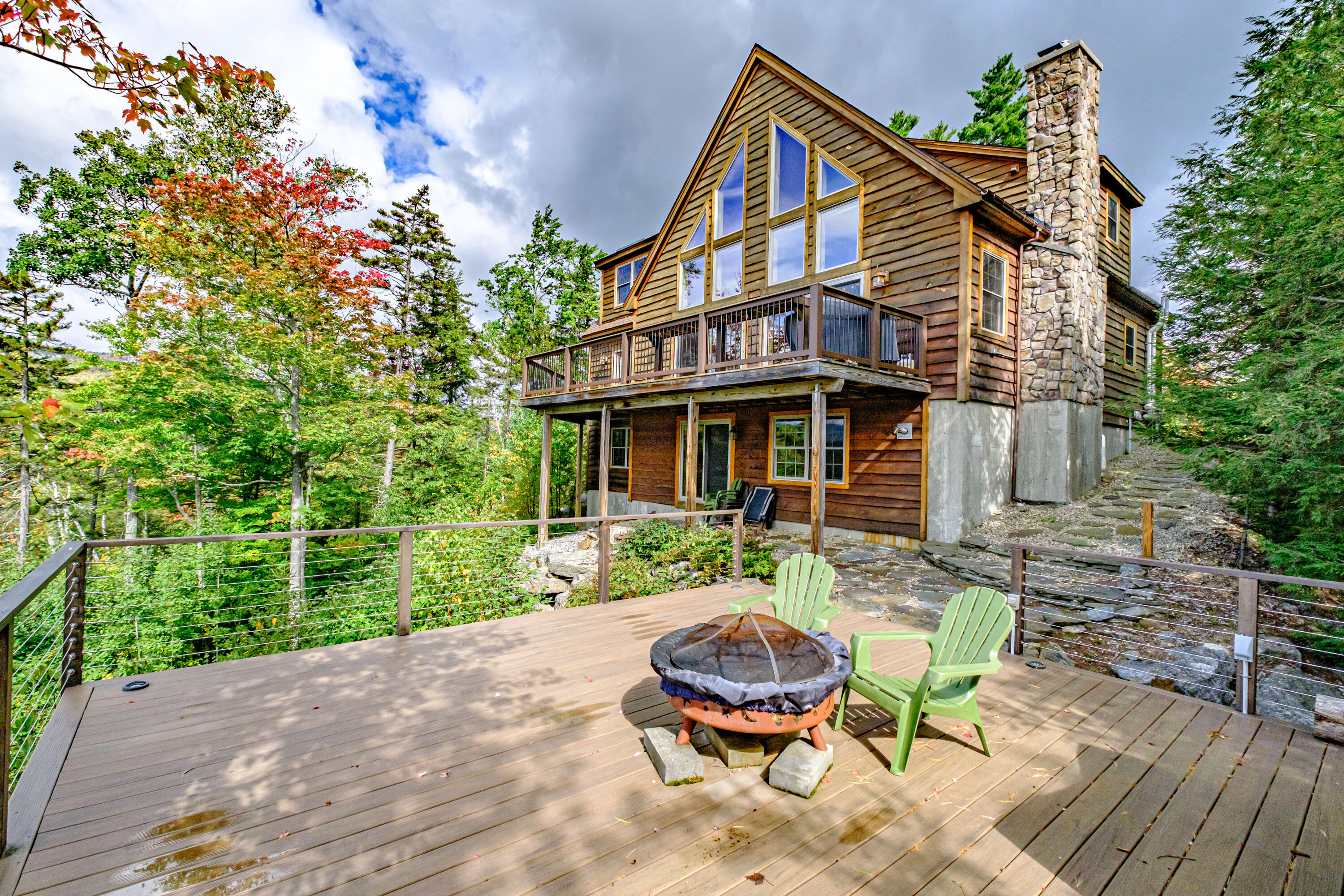 75 Vail Drive, Newry, ME, 04261