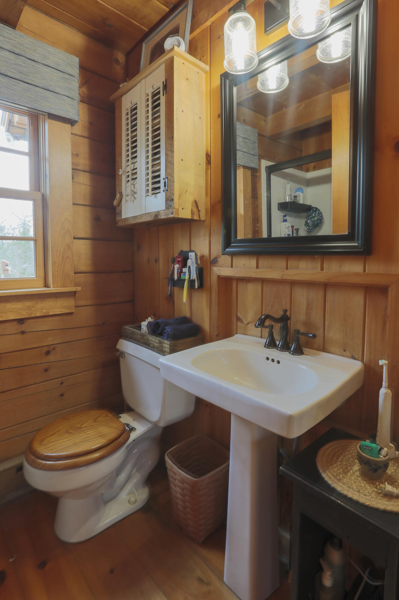 196 Woodmans Mill Road, Searsmont, ME, 04973