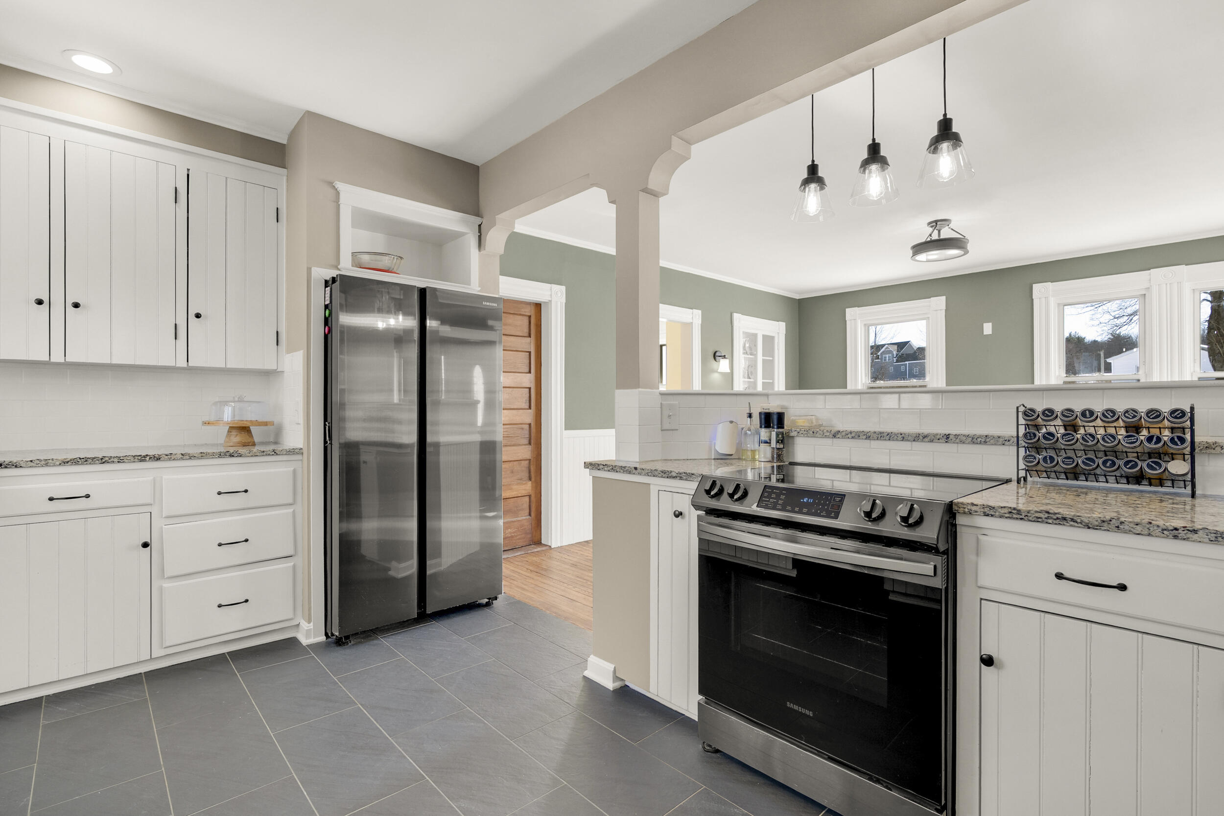 775 N Parish Road, Turner, ME, 04282