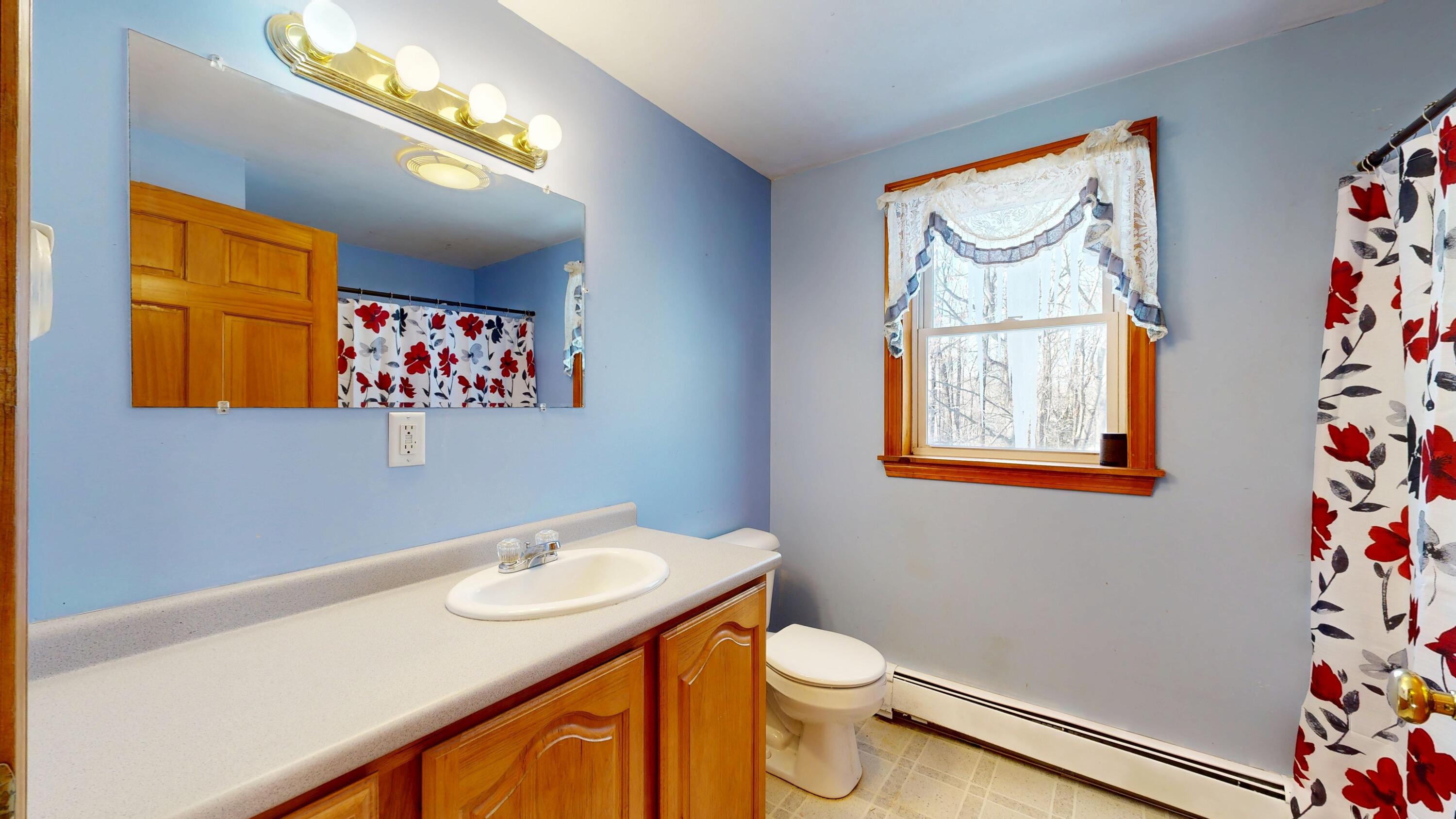 15 D And B, Buckfield, ME, 04220