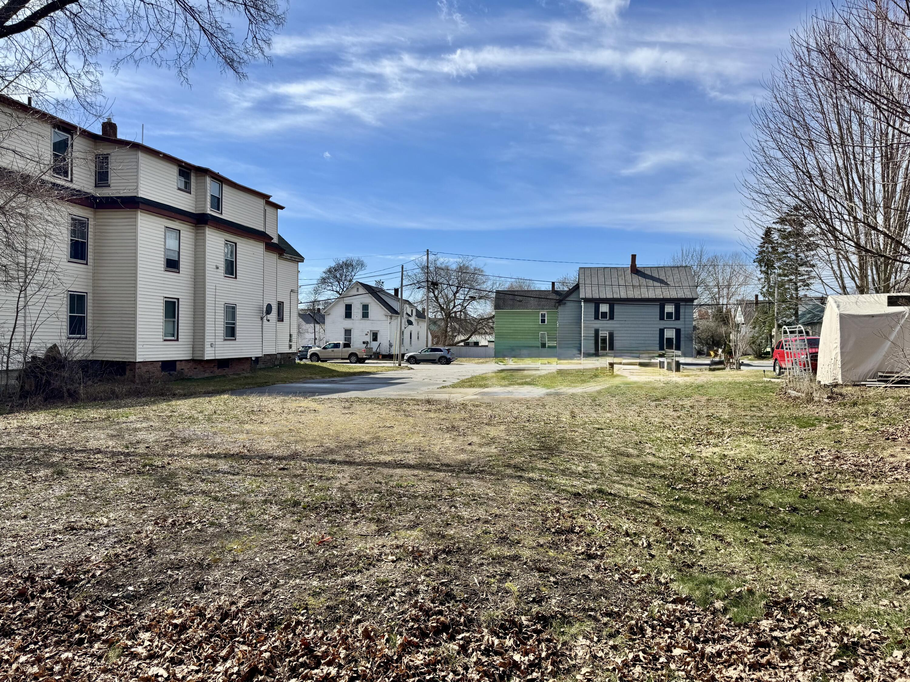 25 Oak Street, Waterville, ME, 04901