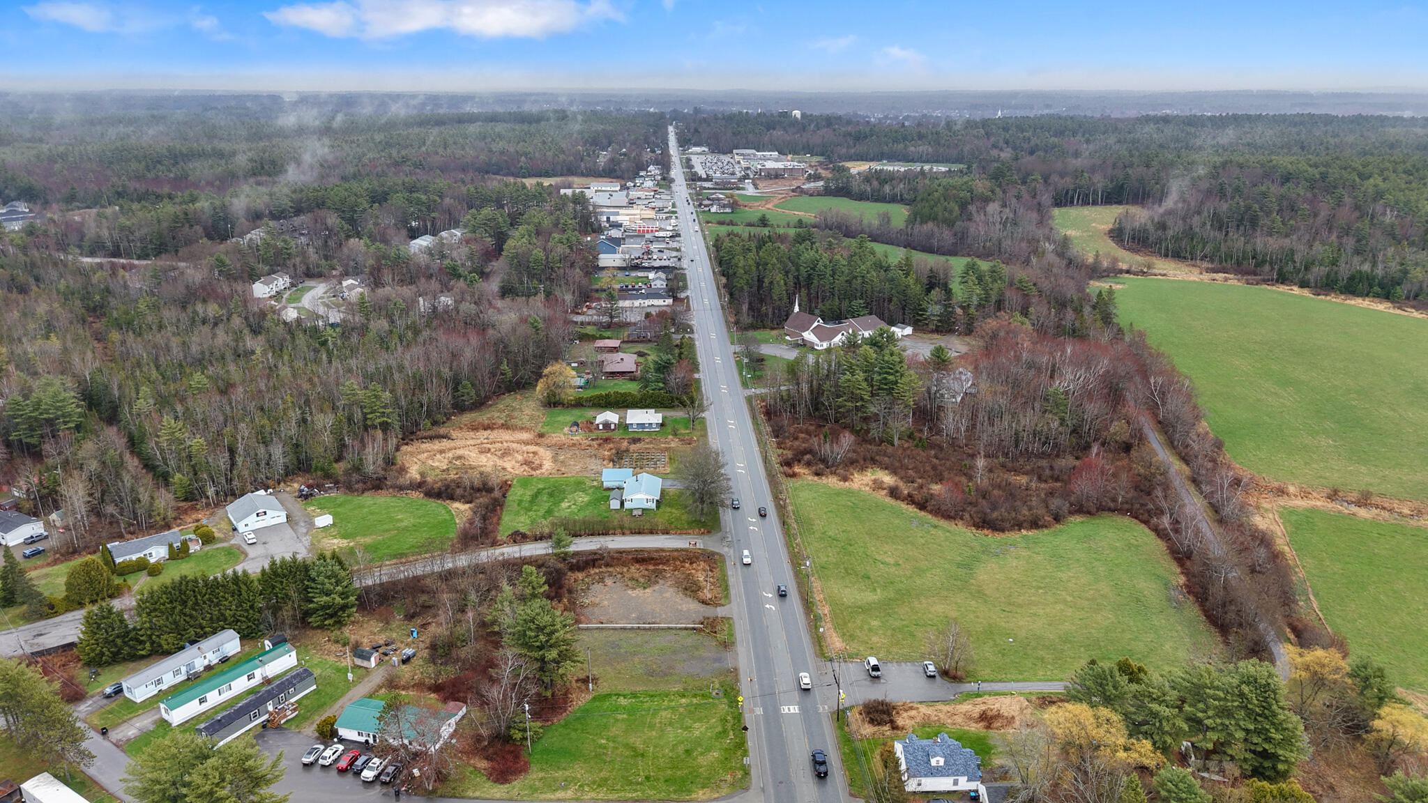 783 Stillwater Avenue, Old Town, ME, 04468