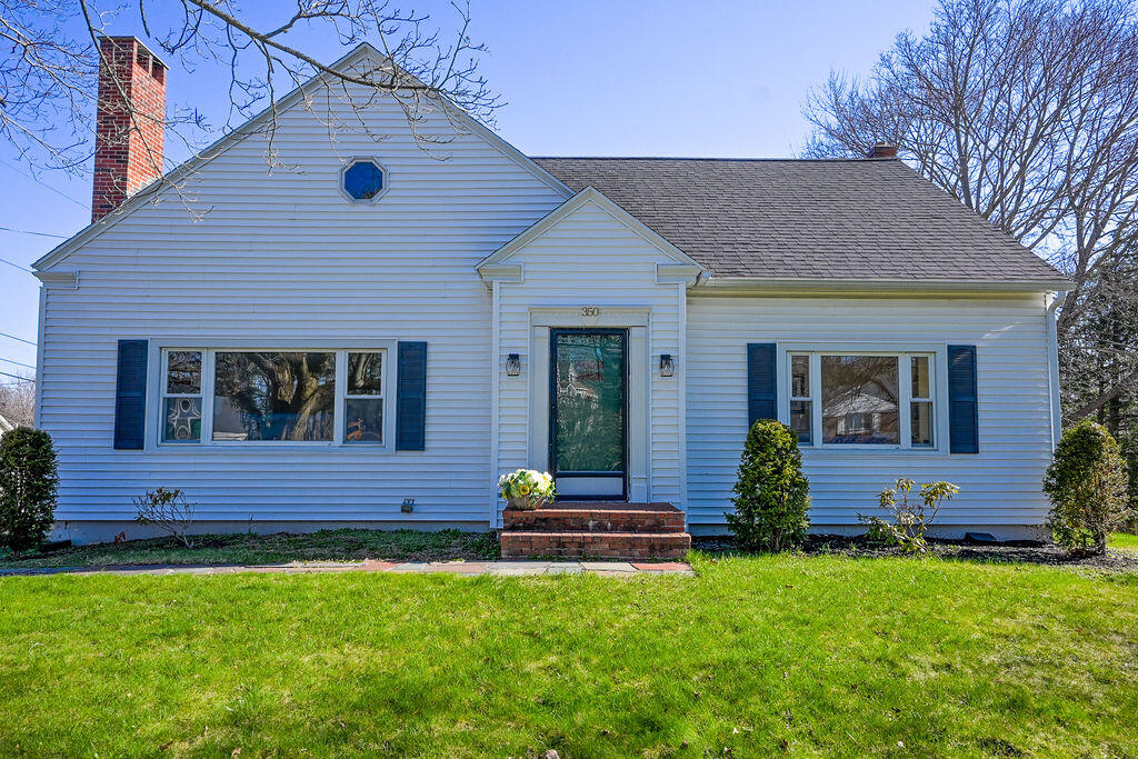 147 Greene Street, Sabattus, ME, 04280